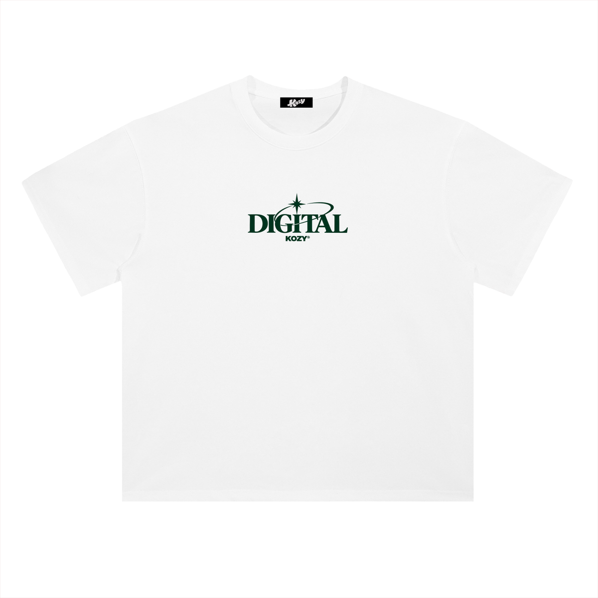 The Unity Tee