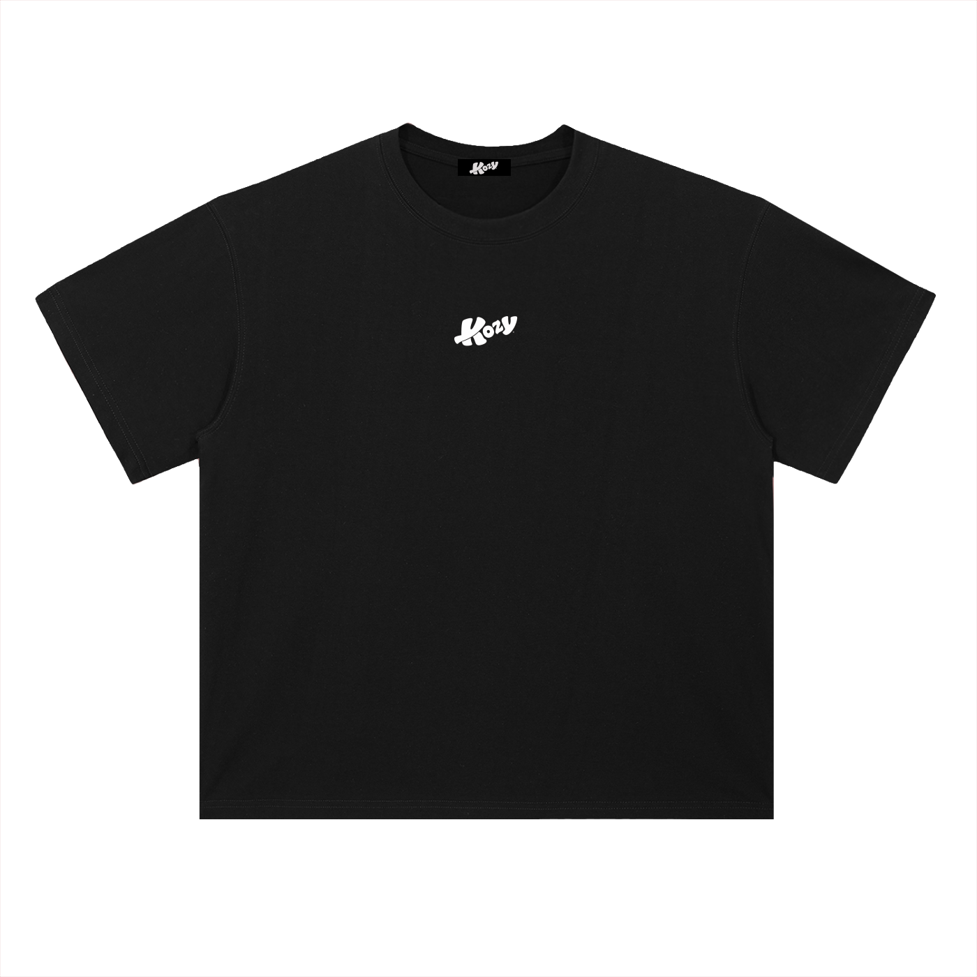 Essential "Kozy" Tee