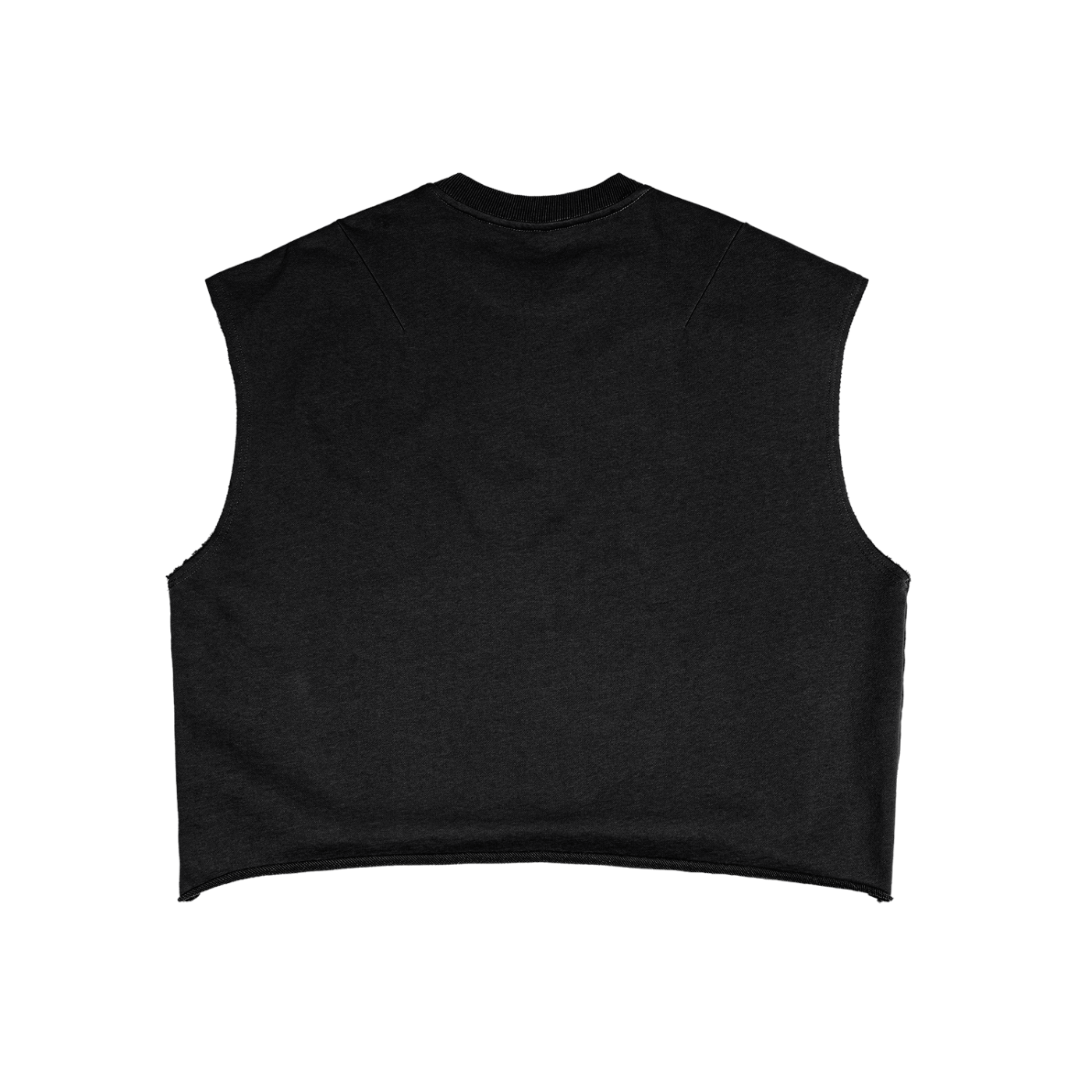 Move With Purpose Crop Tank