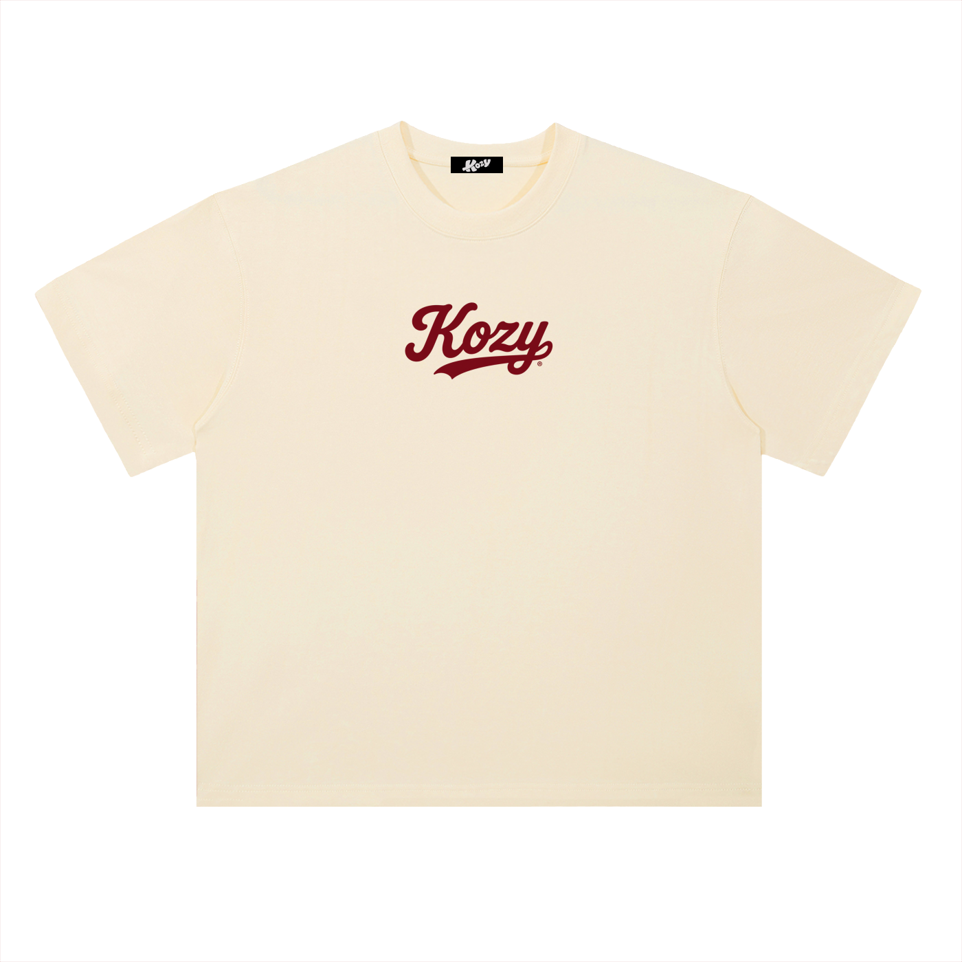 R.T.R Tee