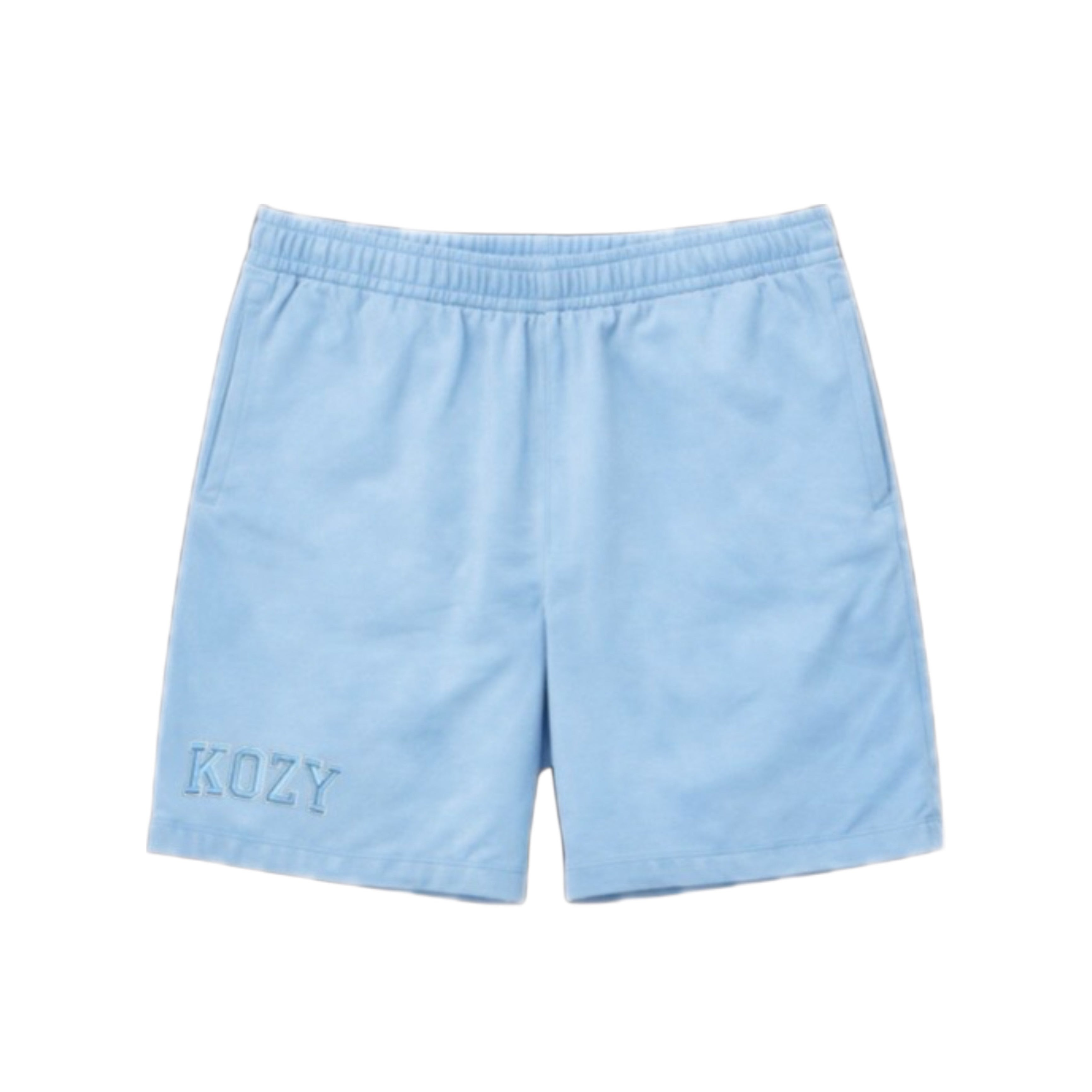 Kozy Sweatshorts
