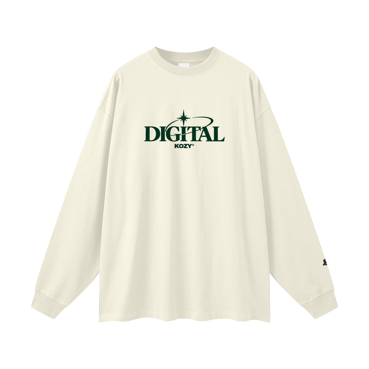 The Unity Tee Long Sleeve Tee