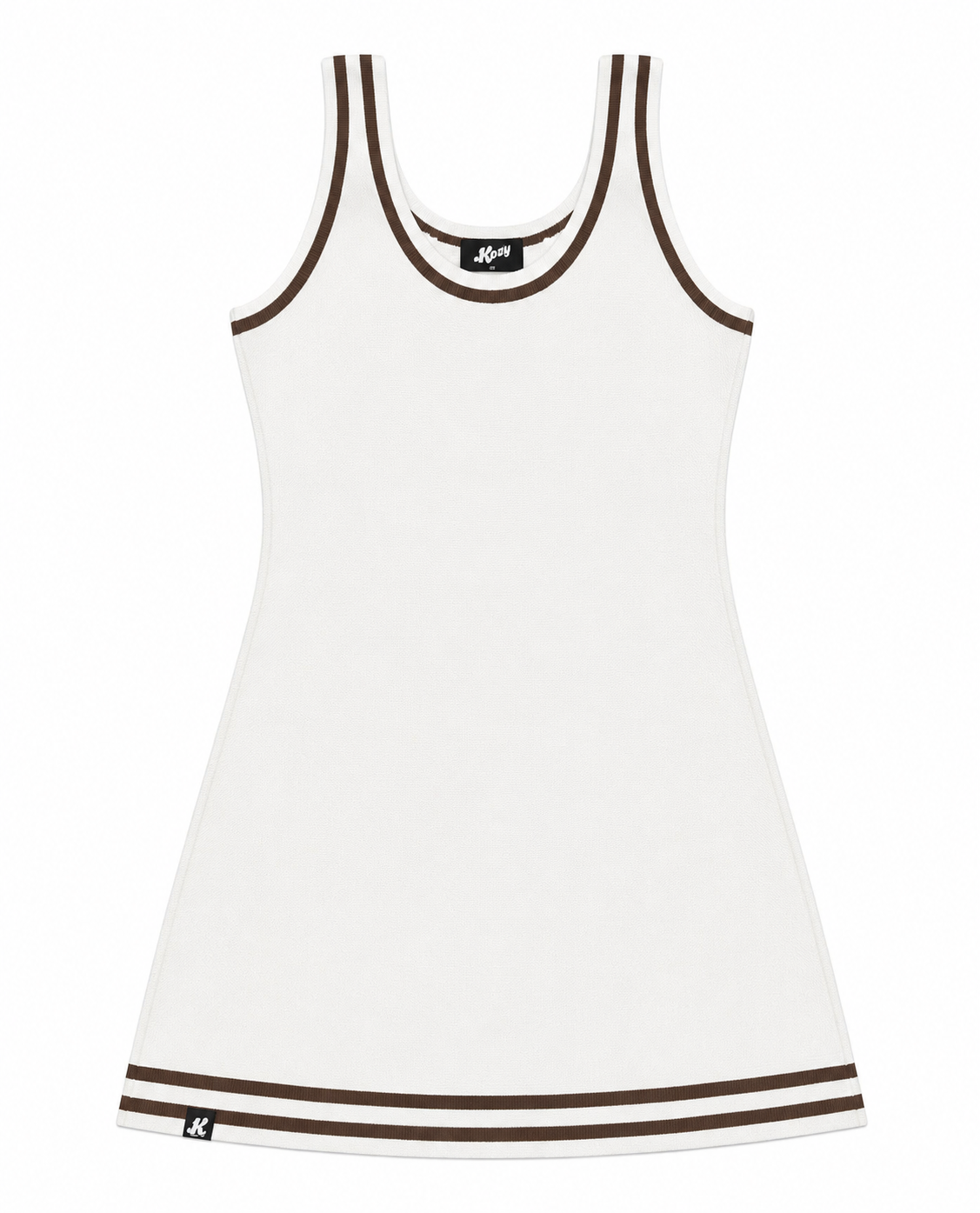 Summer Sports Dress