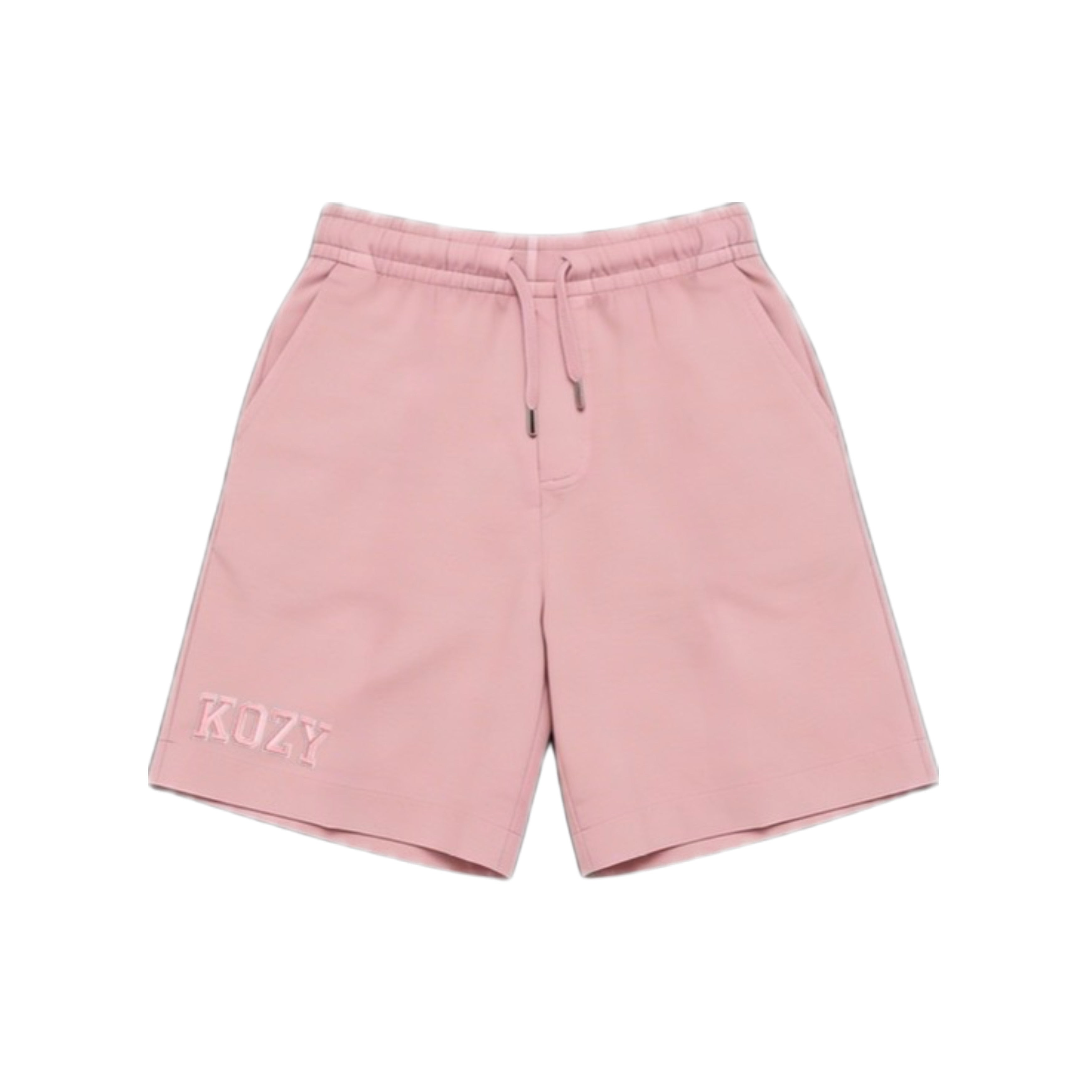 Kozy Sweatshorts