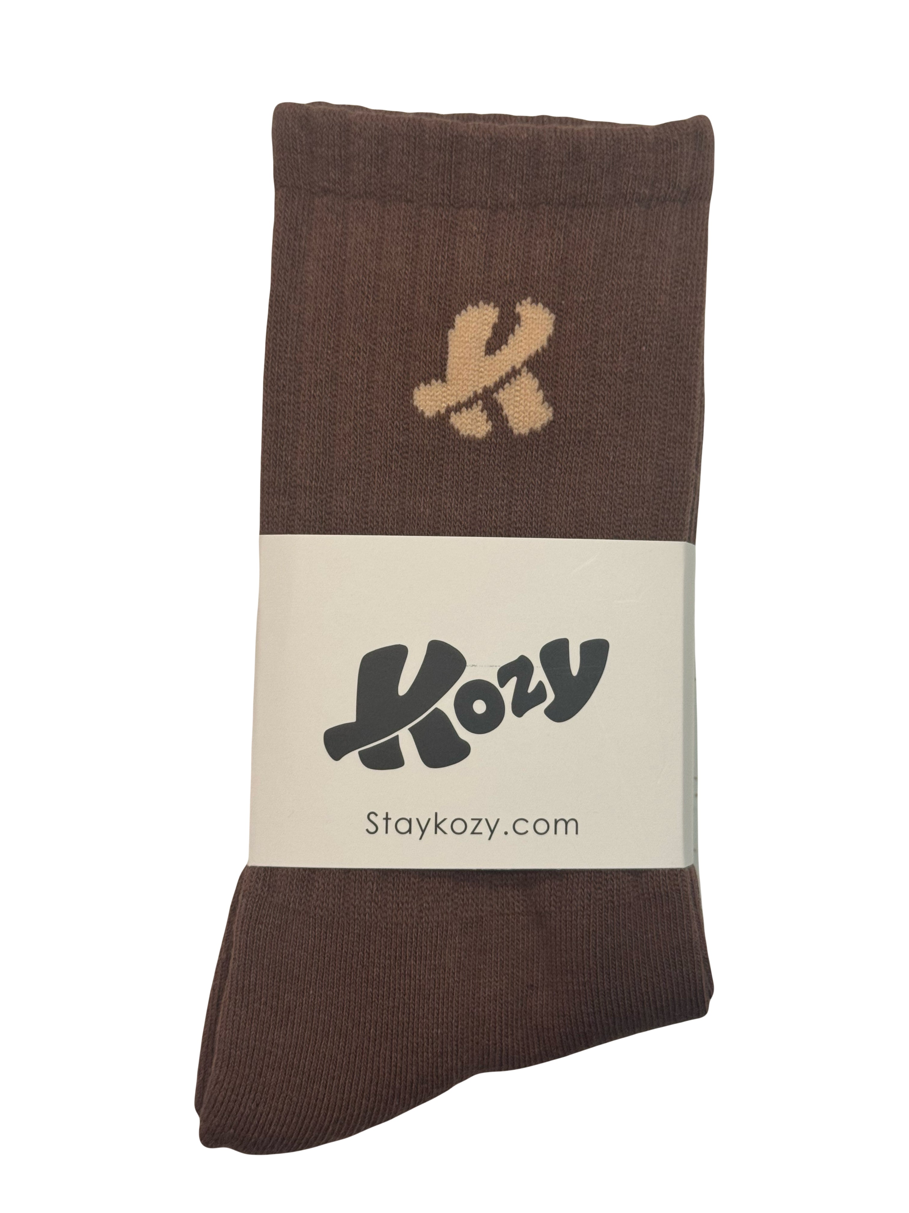 Kozy Everyday Socks