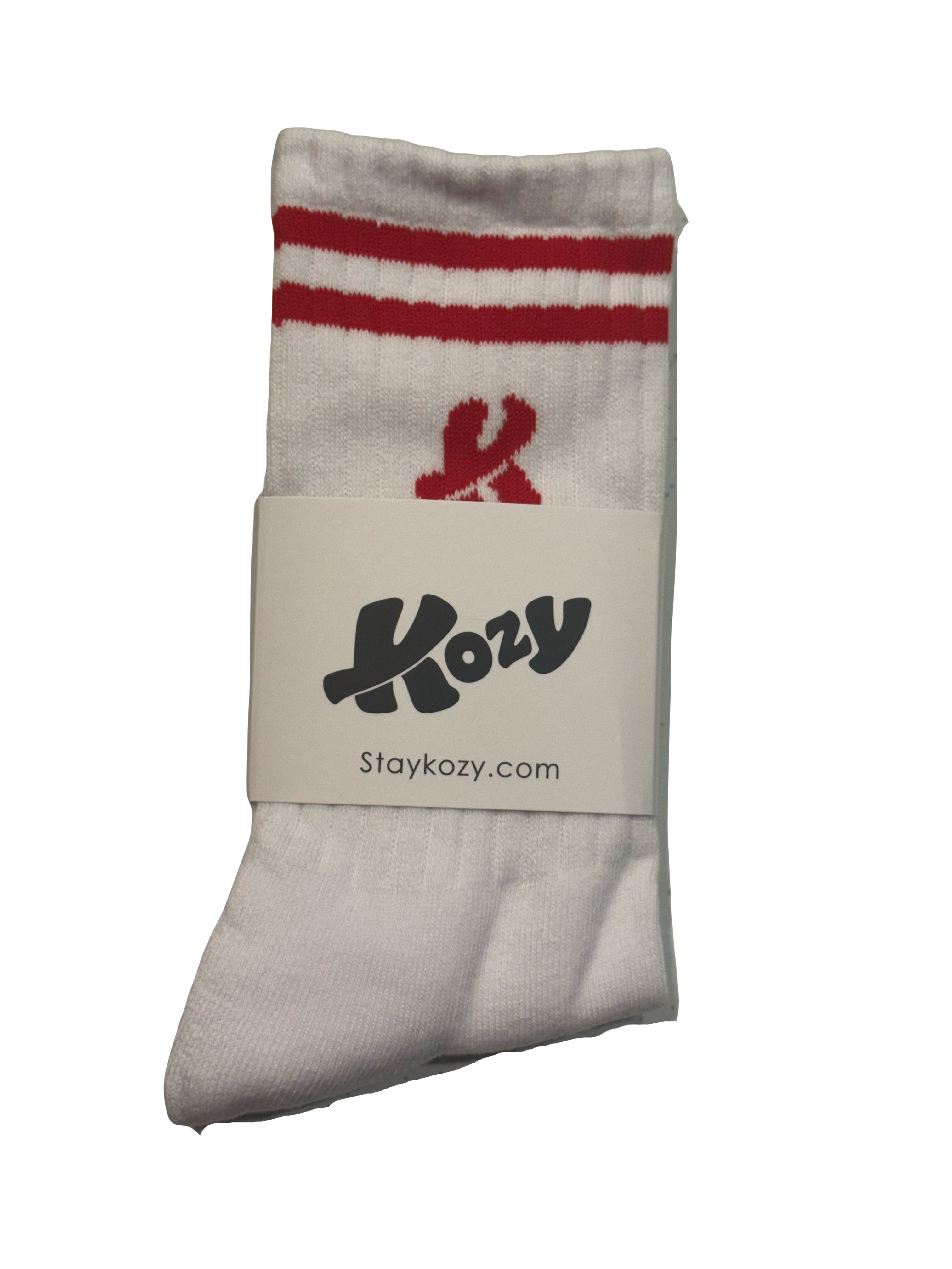 Kozy Everyday Socks