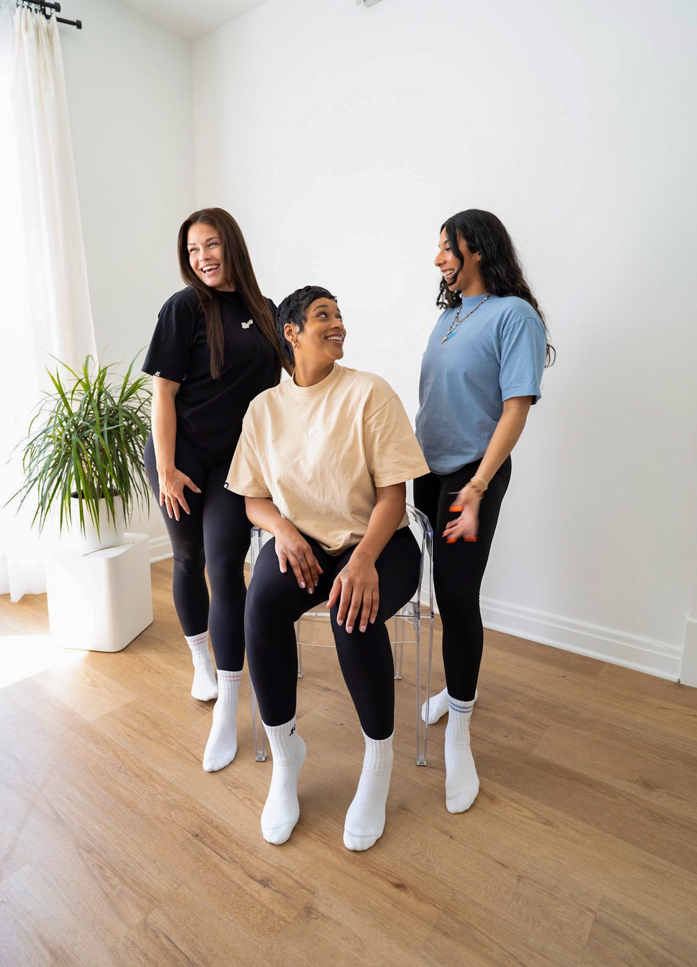 Kozy Everyday Socks