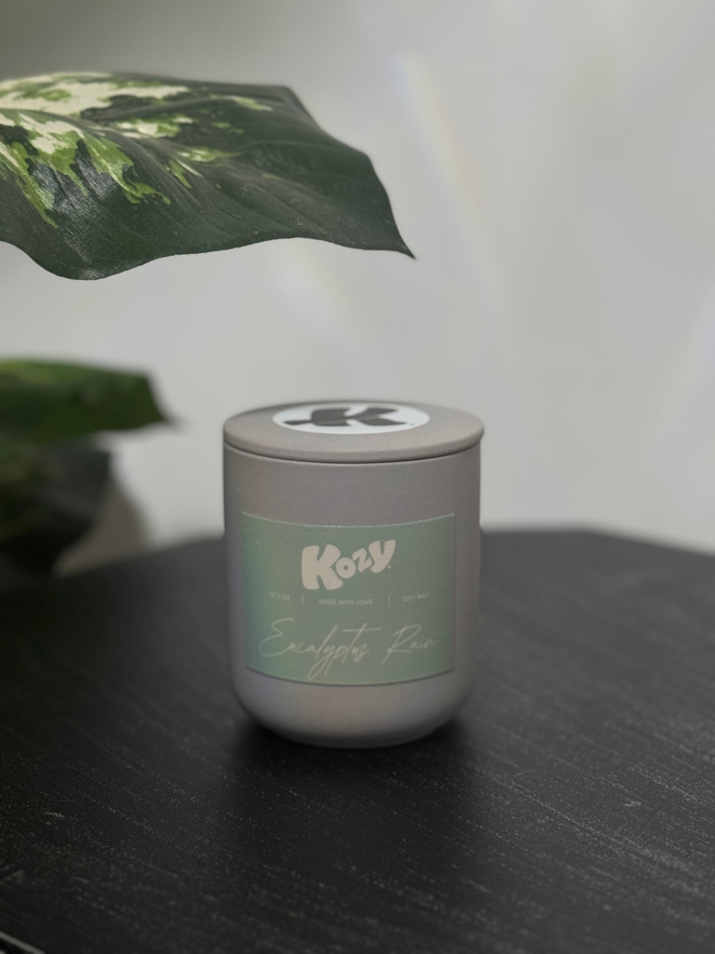 Kozy Candles