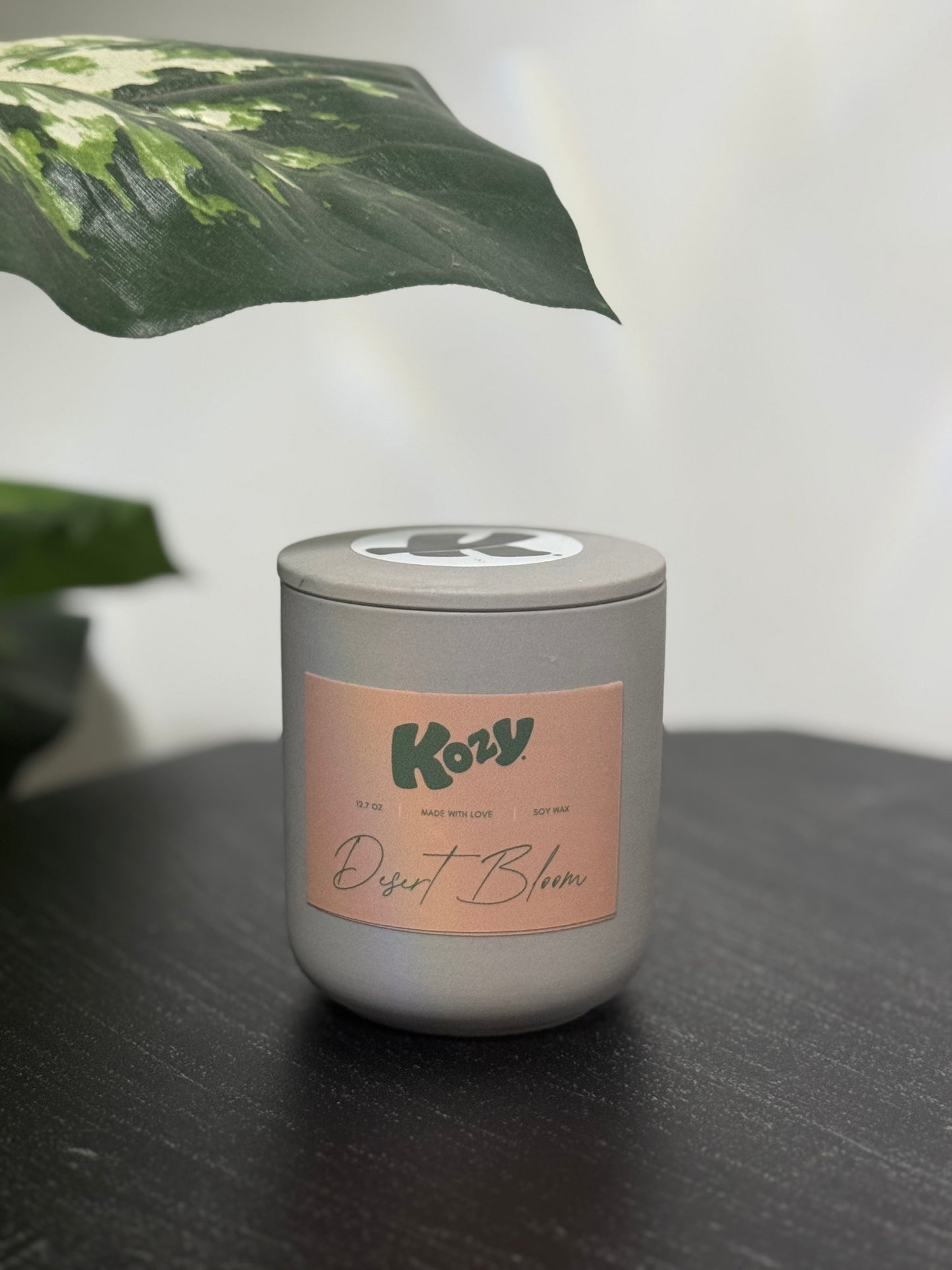 Kozy Candles
