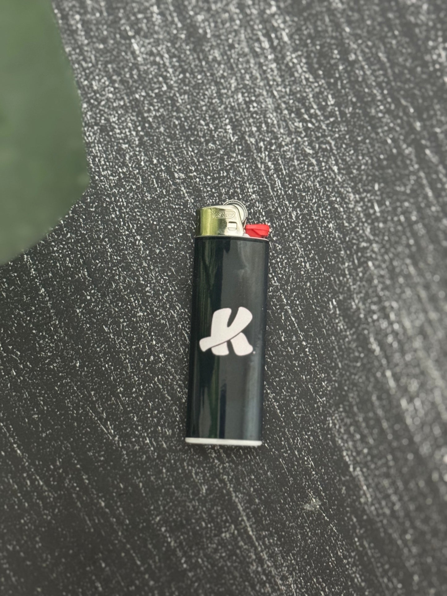 Kozy Lighters