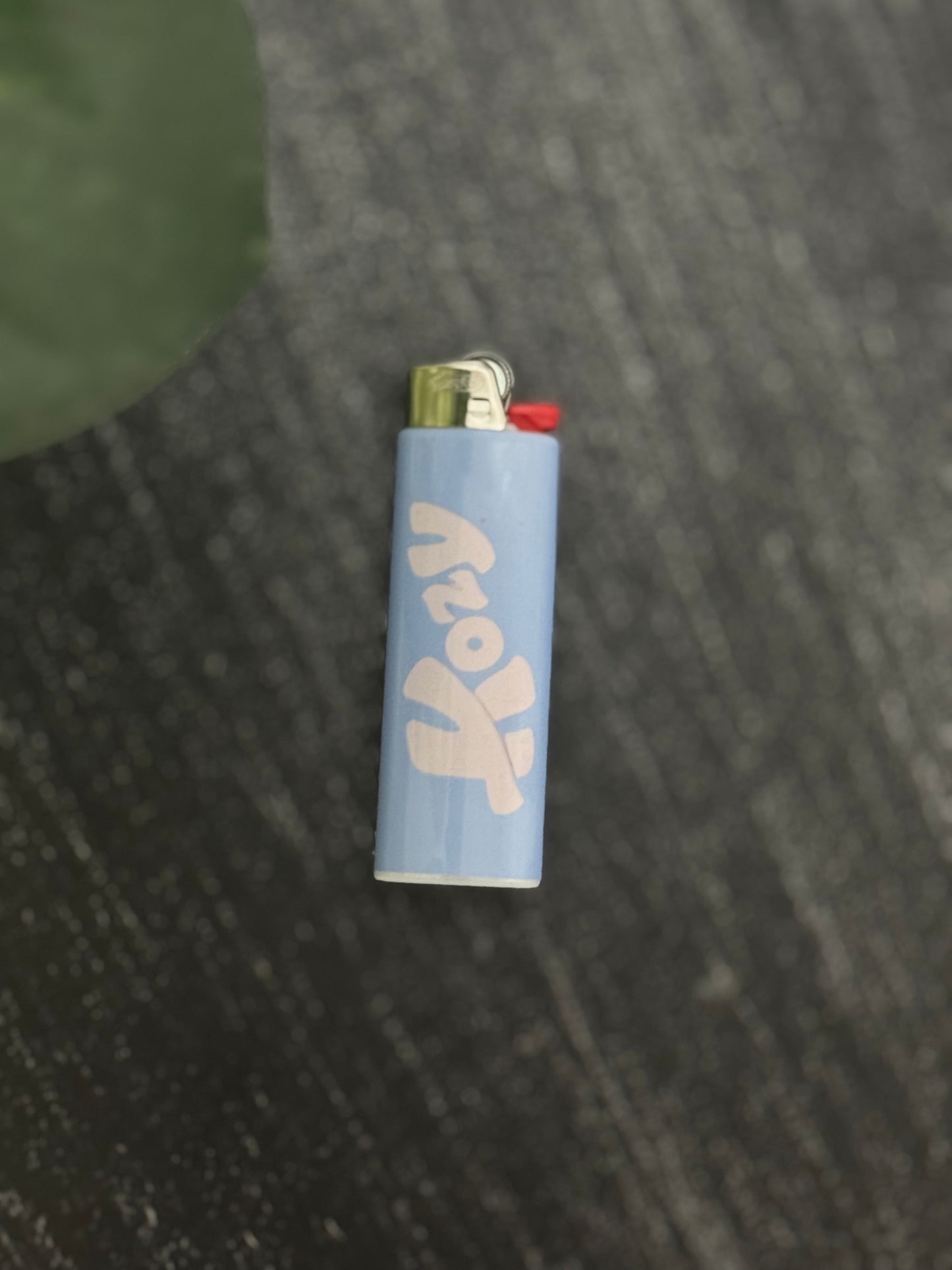 Kozy Lighters