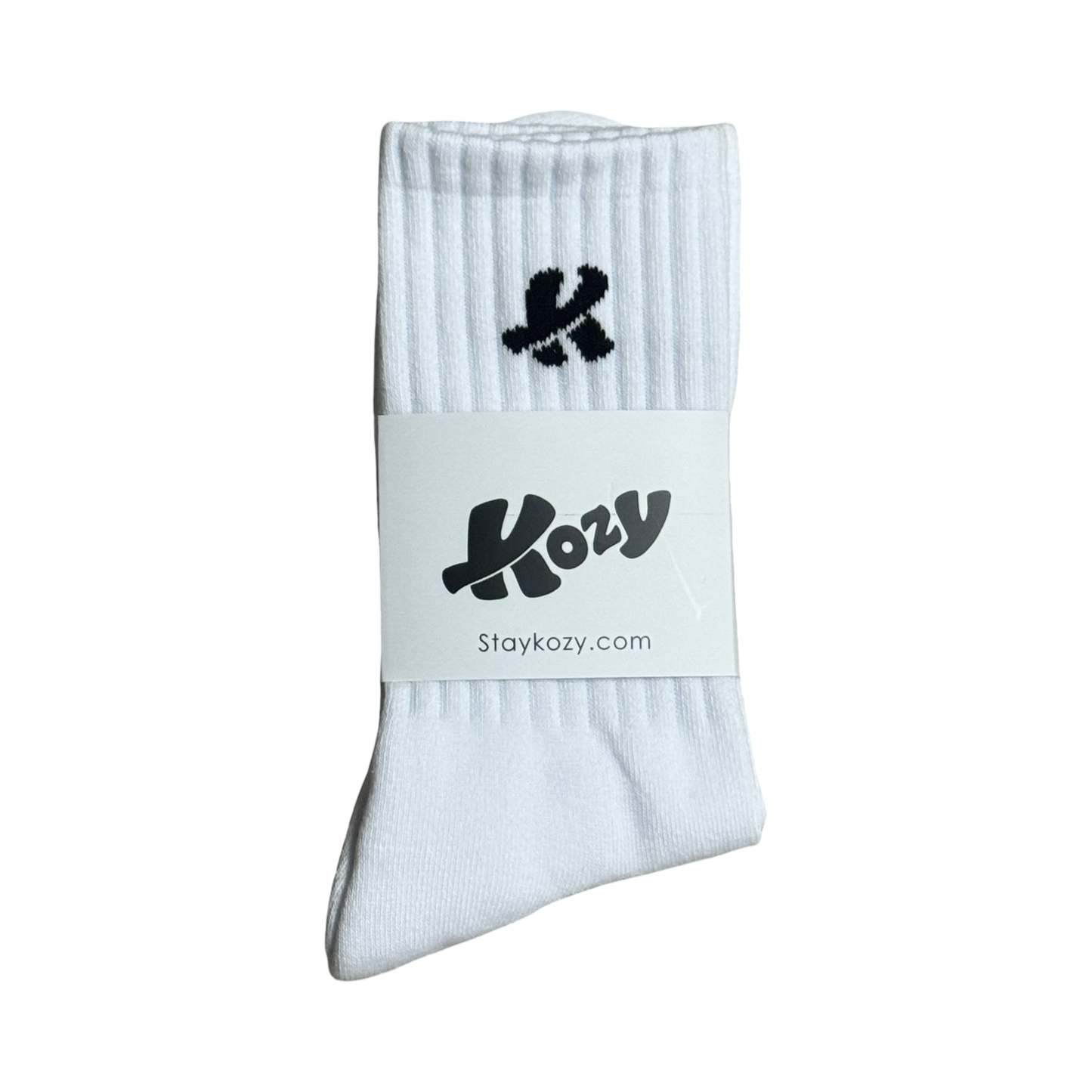 Kozy Everyday Socks