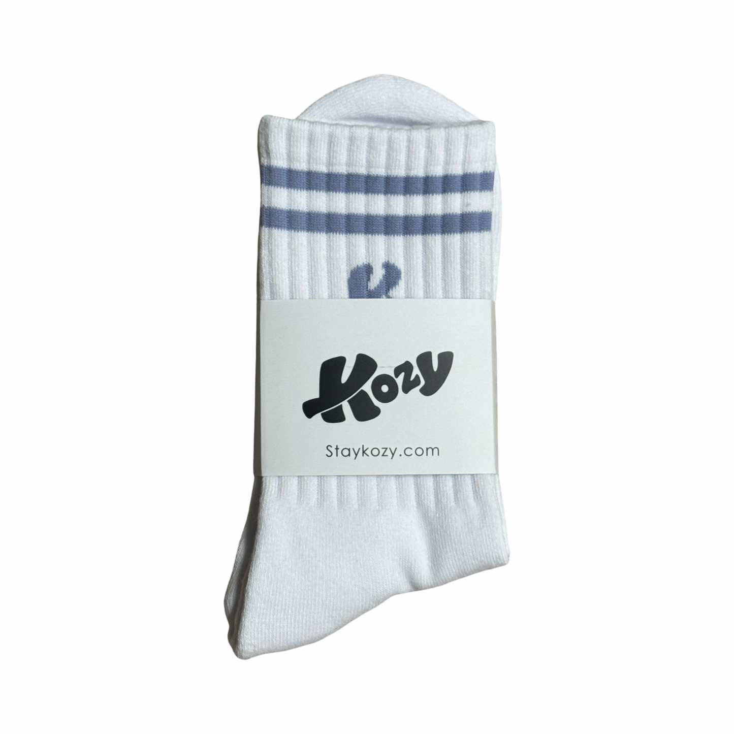 Kozy Everyday Socks
