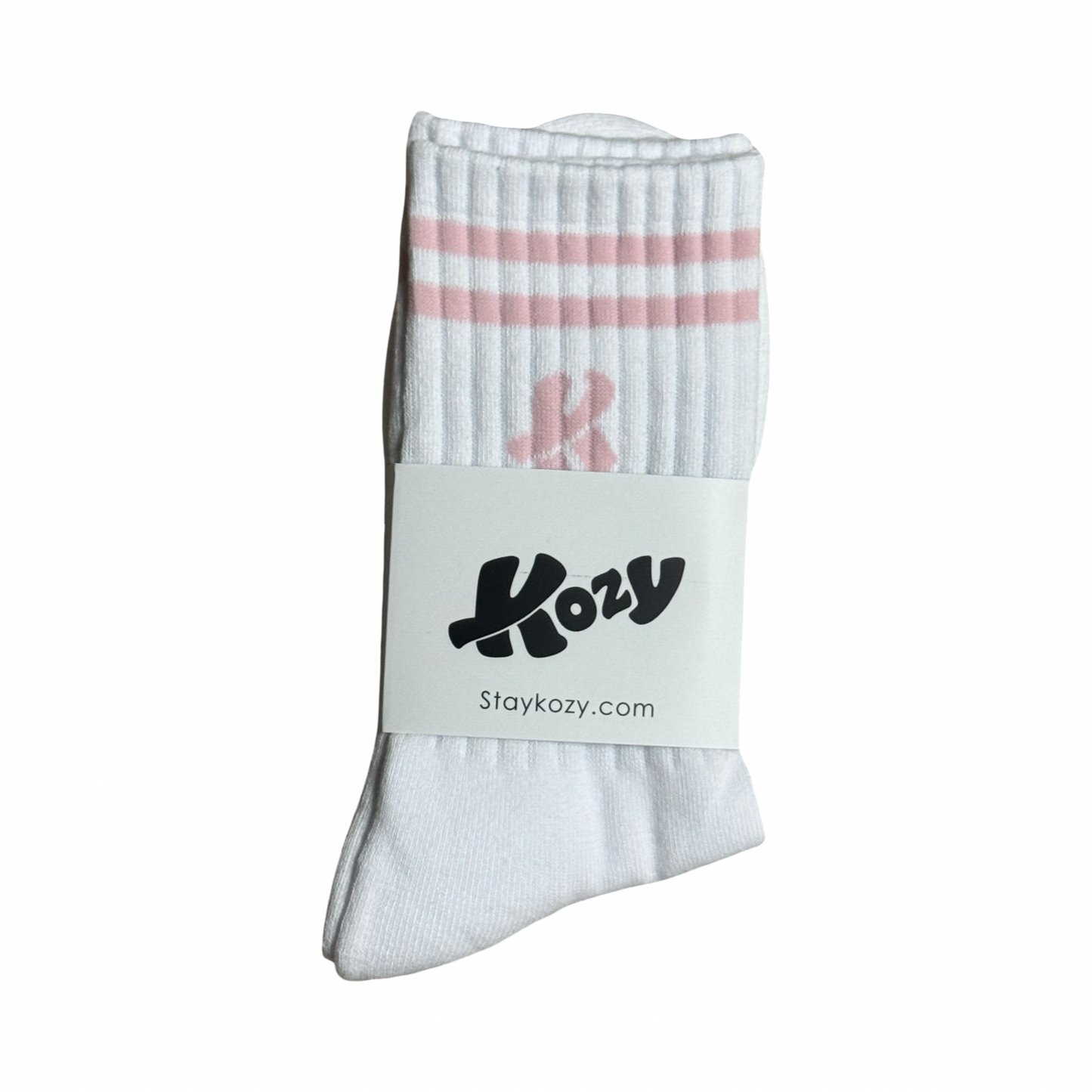 Kozy Everyday Socks