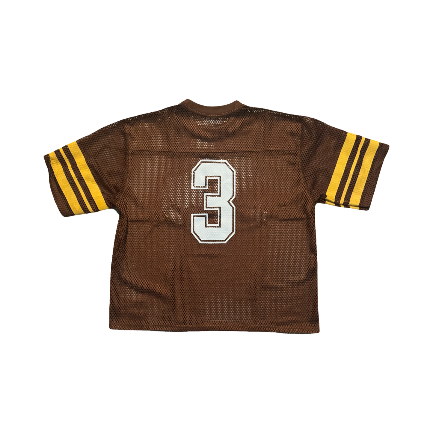 Kozy Legacy Jersey