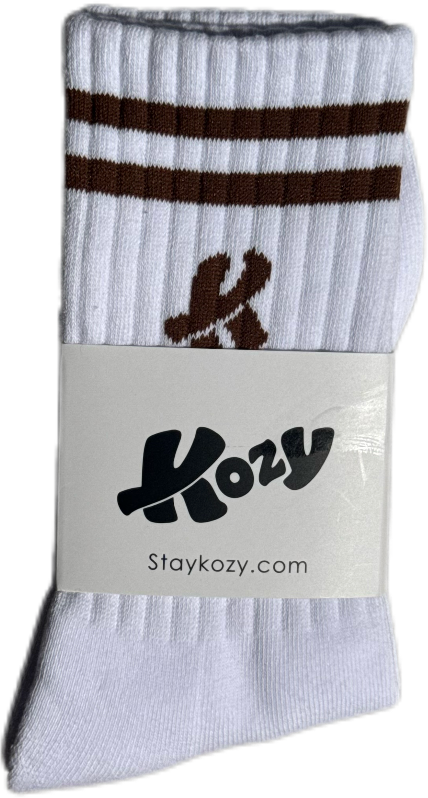 Kozy Everyday Socks 3 pack