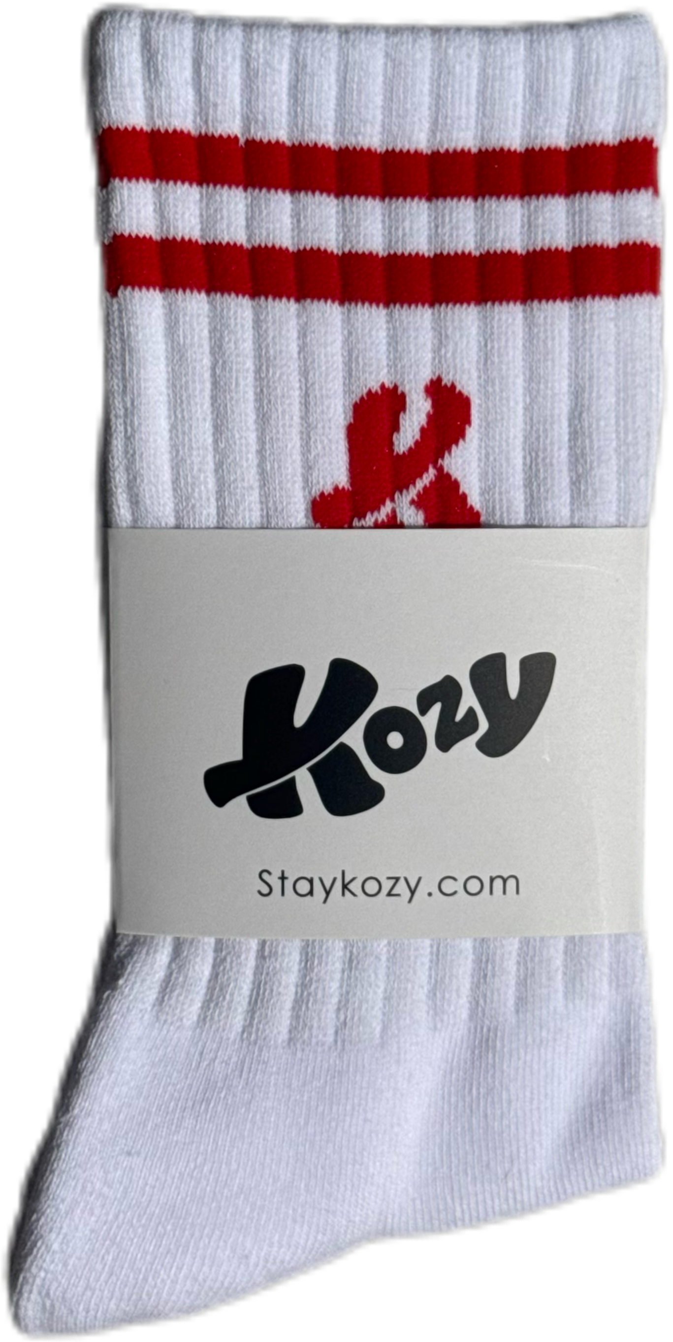 Kozy Everyday Socks 3 pack