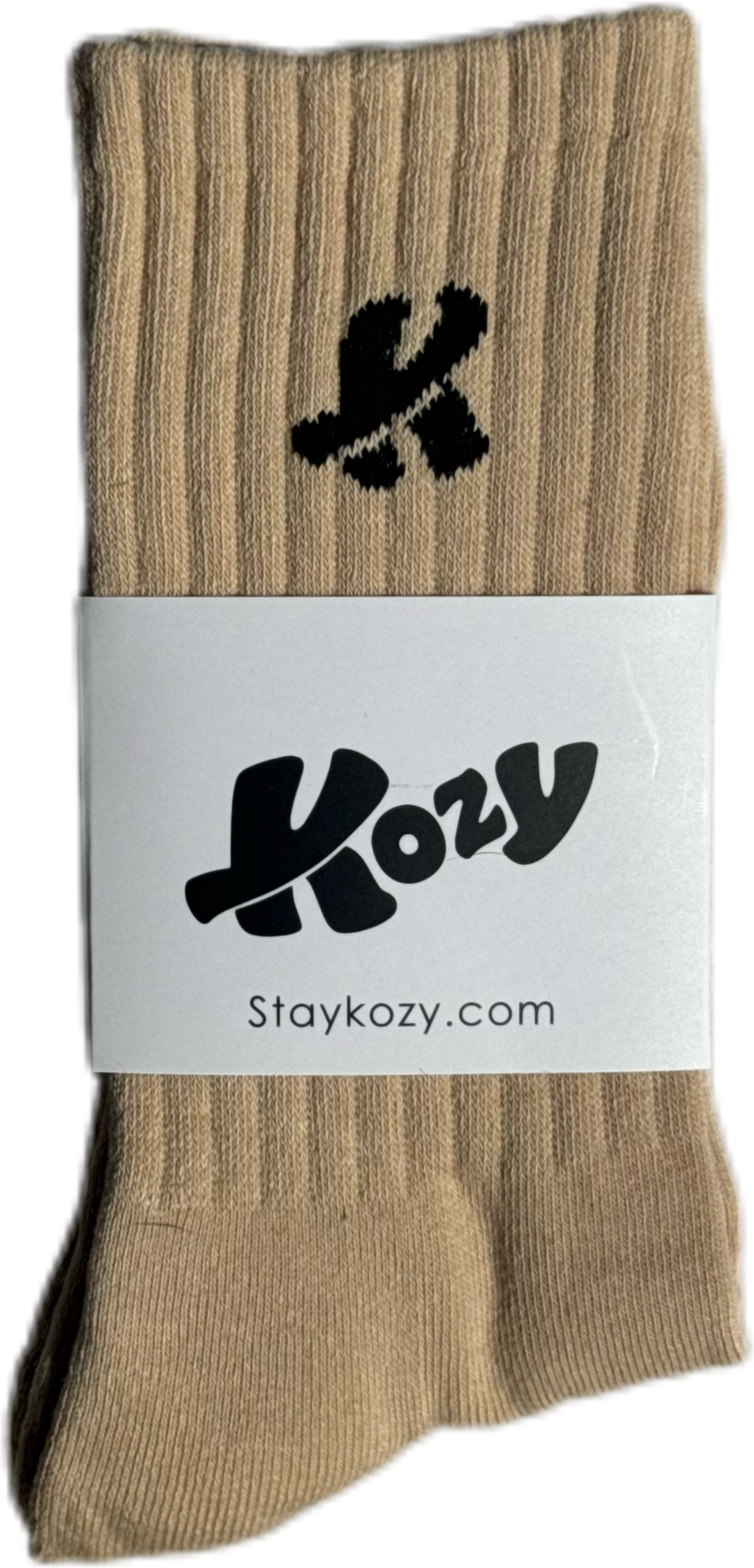 Kozy Everyday Socks 3 pack