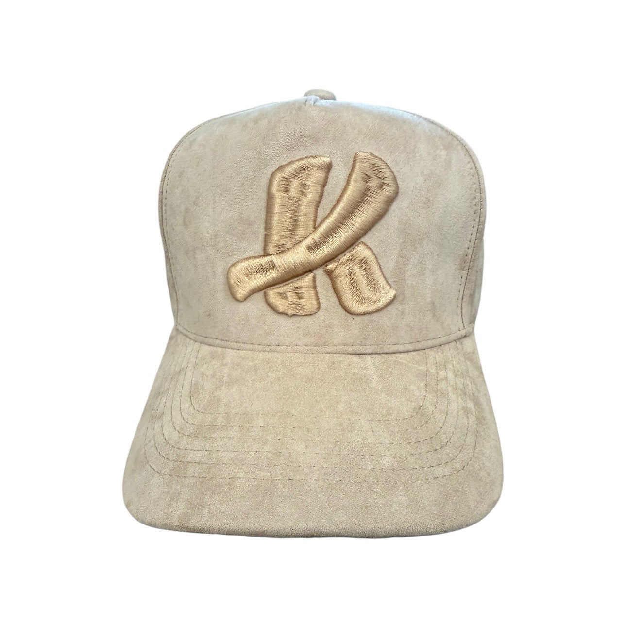 Kozy Suede Cap