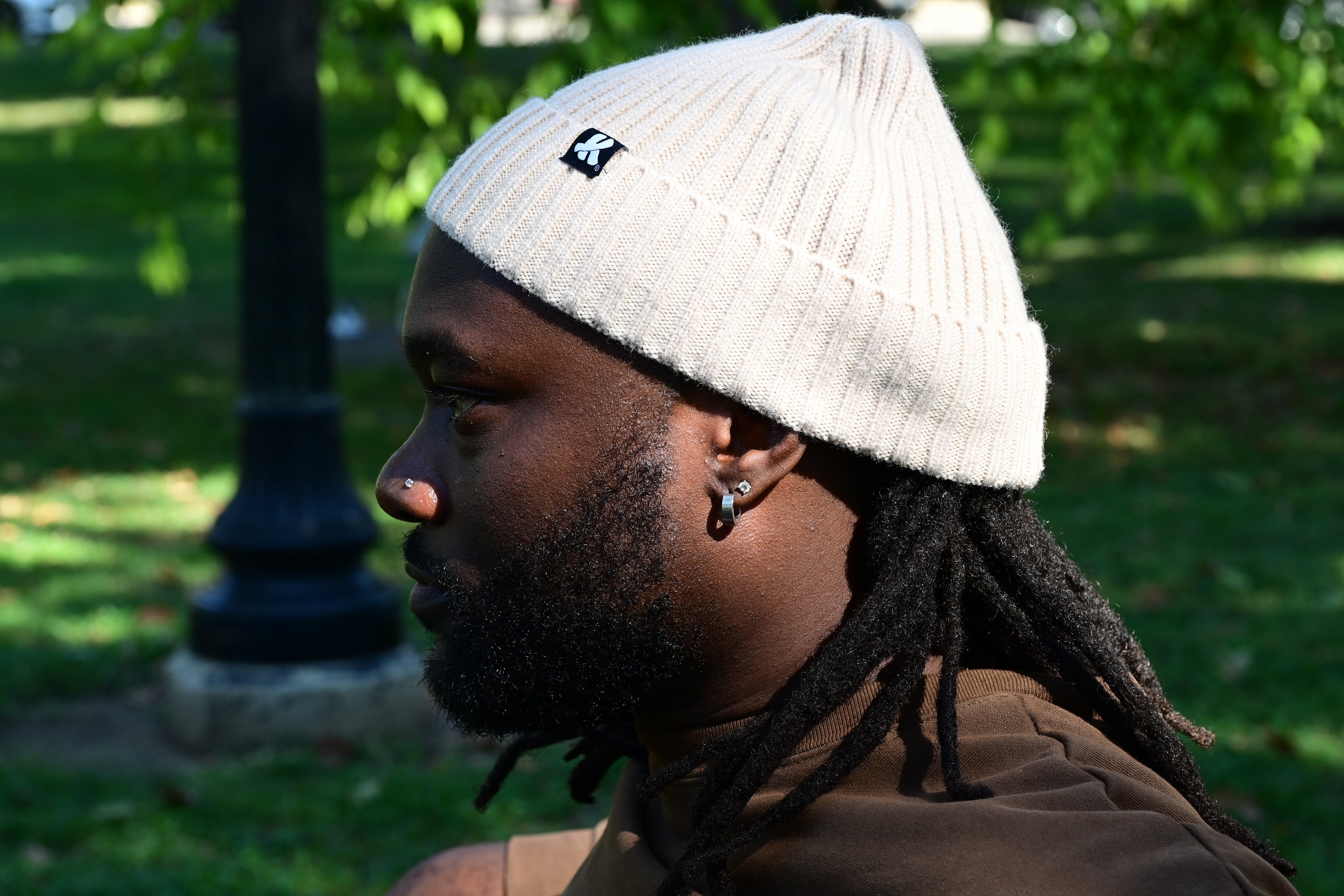 Kozy Beanie