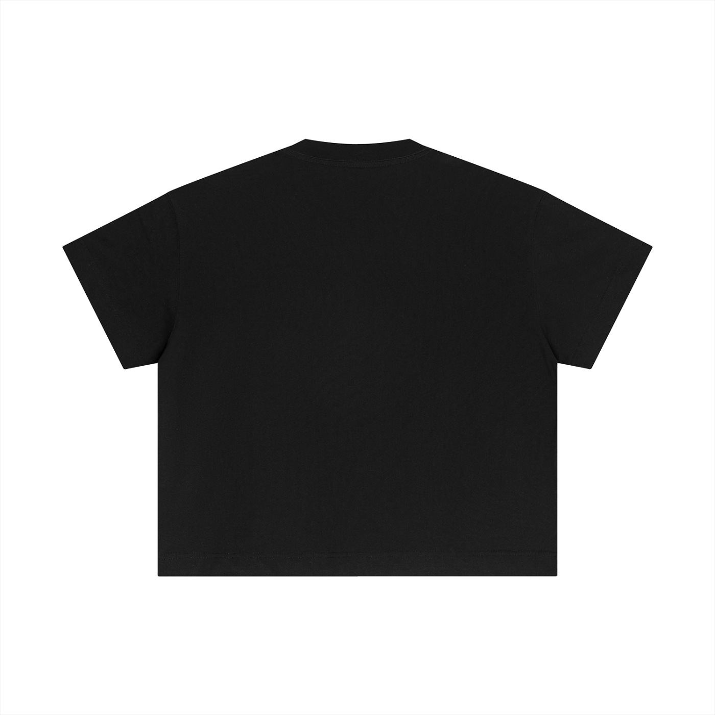 Built Different Tee