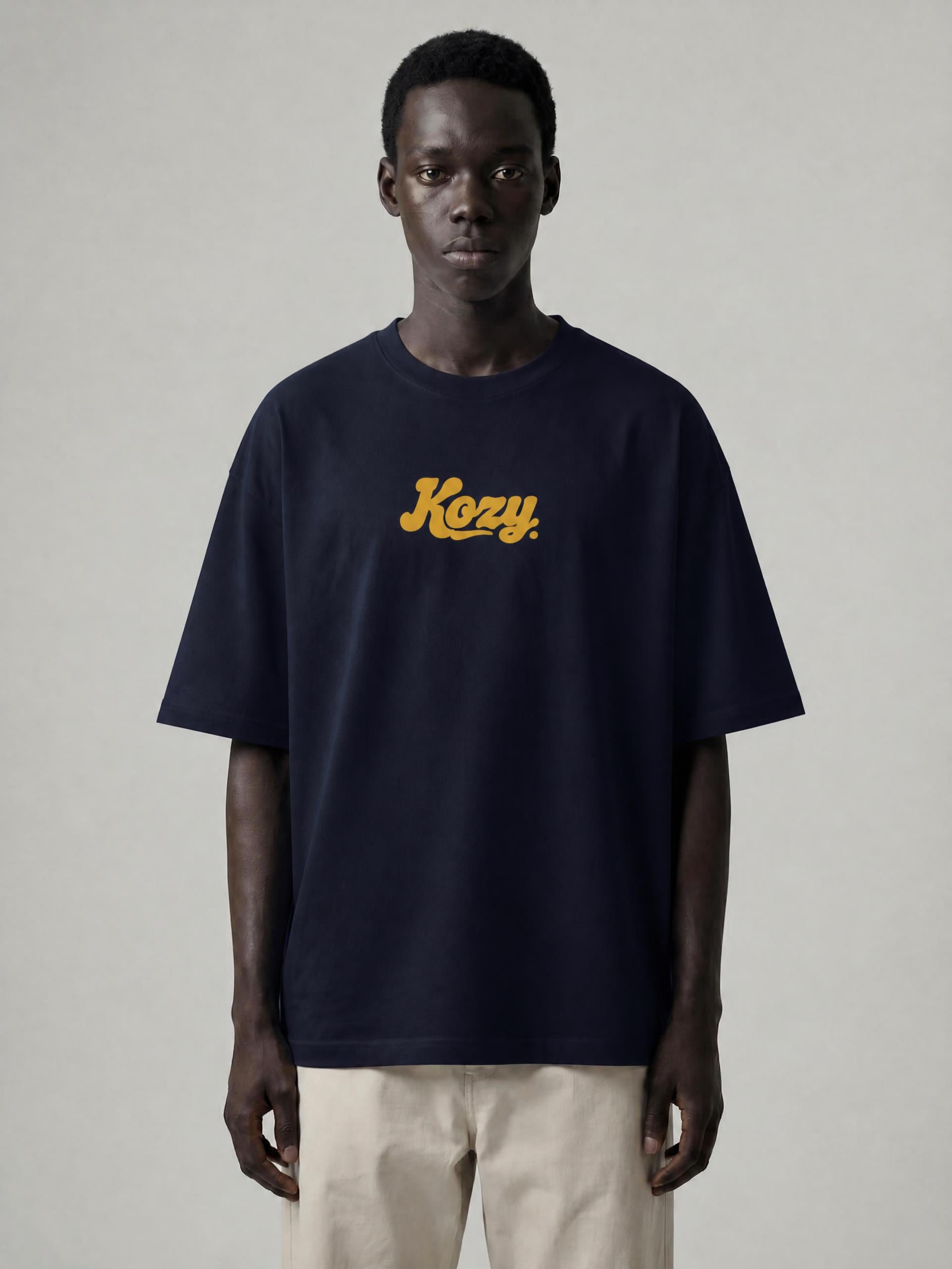 Saturday Club Tee