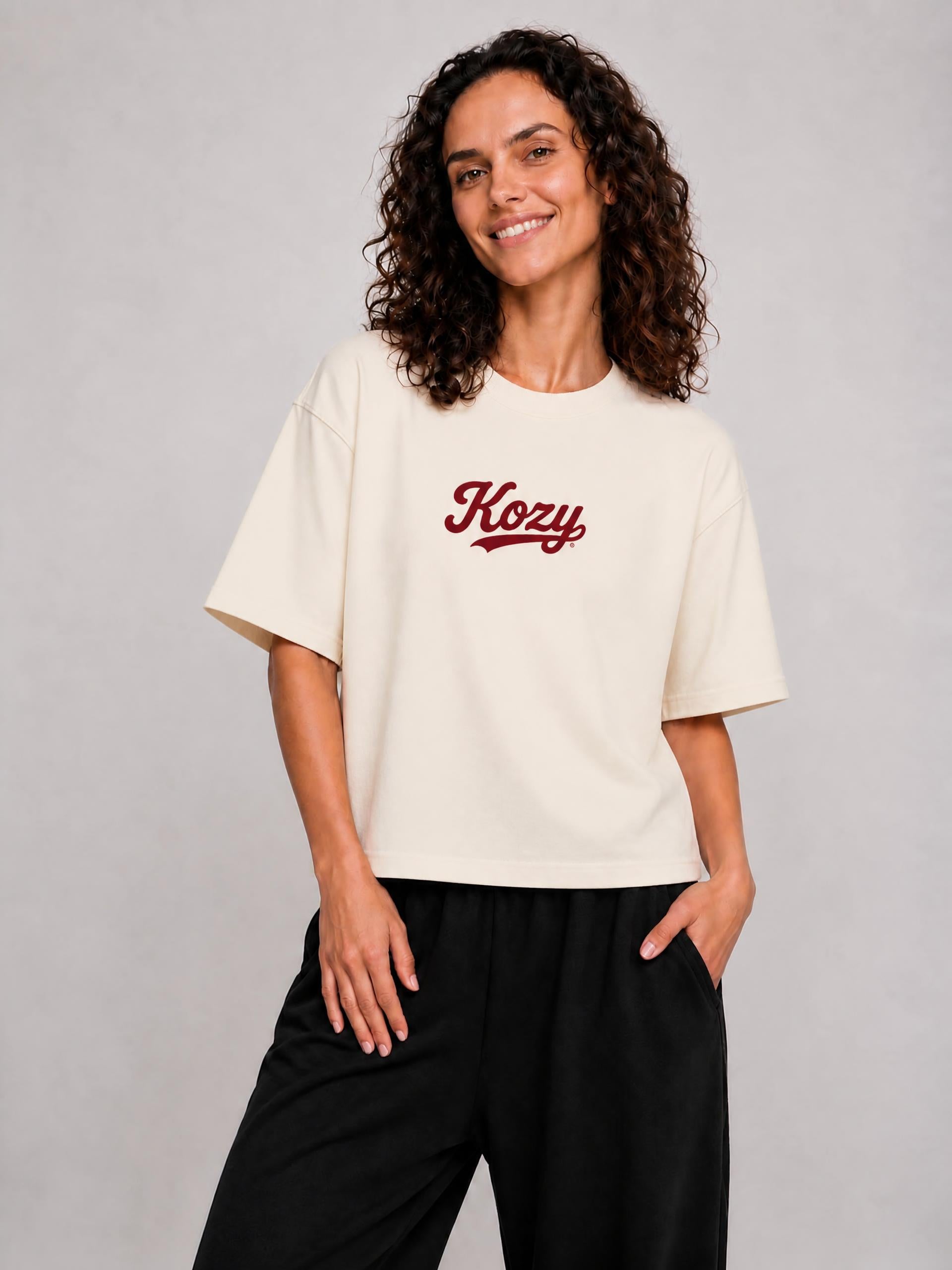 R.T.R Tee