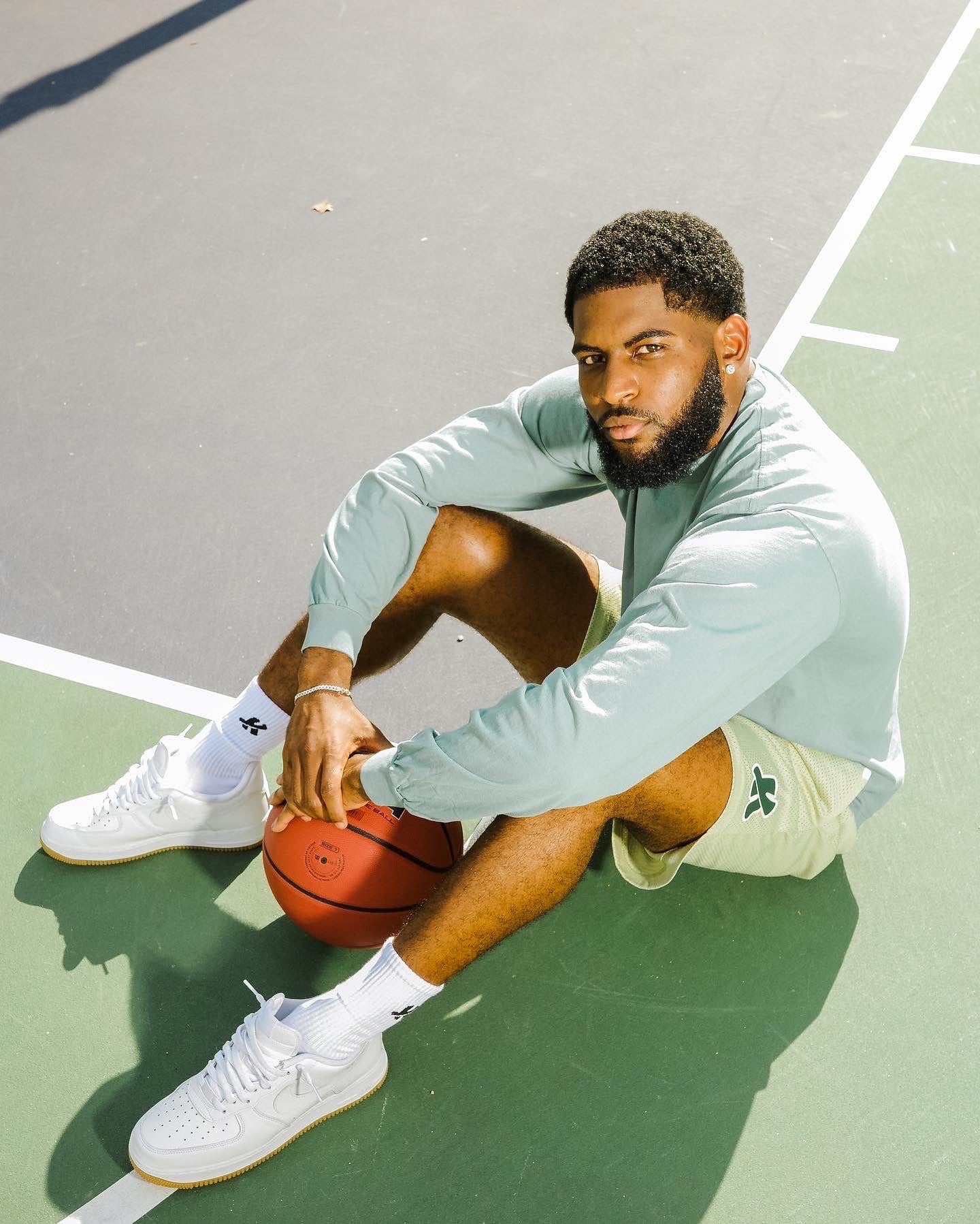 The Varsity Collection