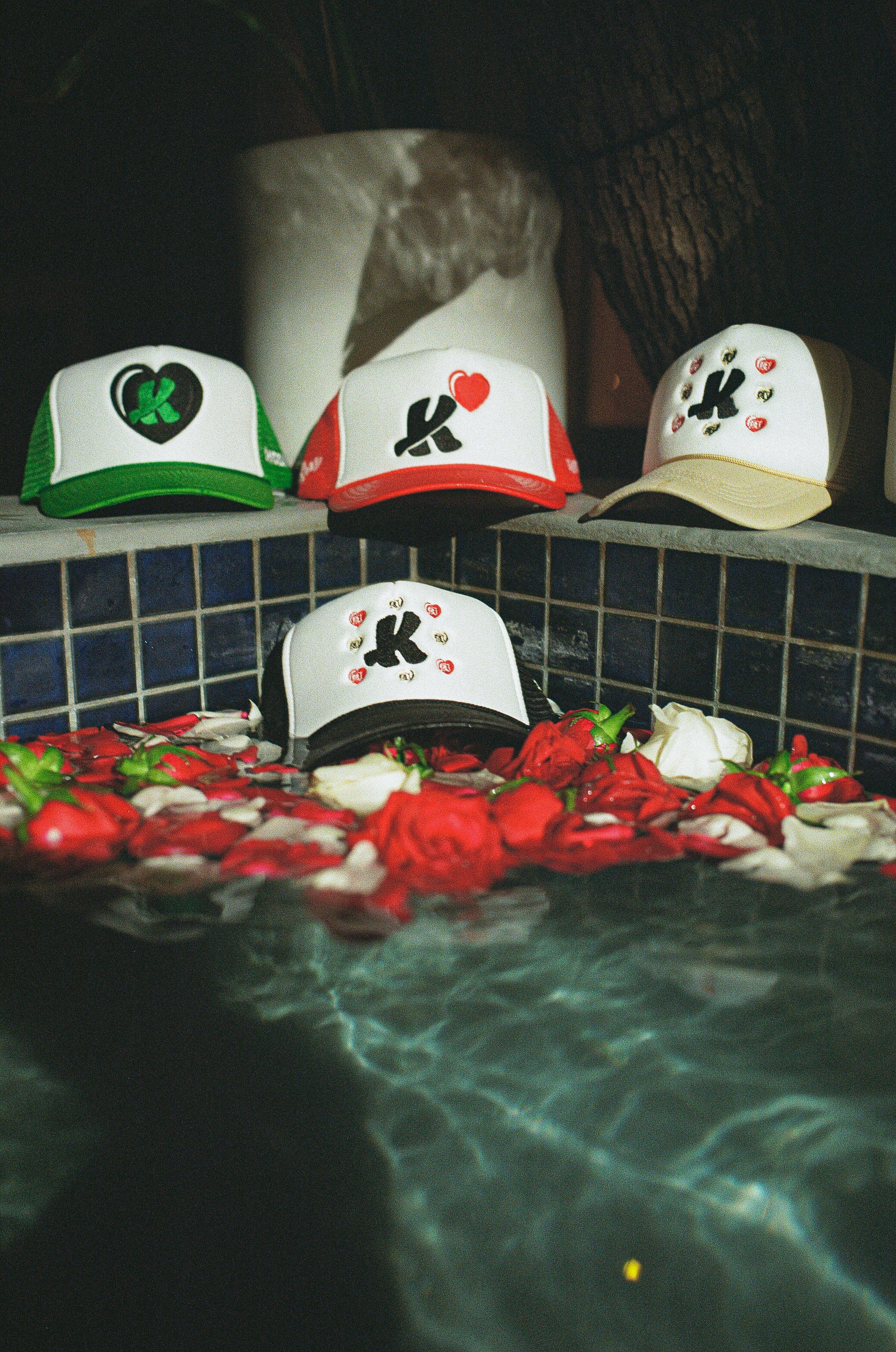 The Lovers Club Capsule