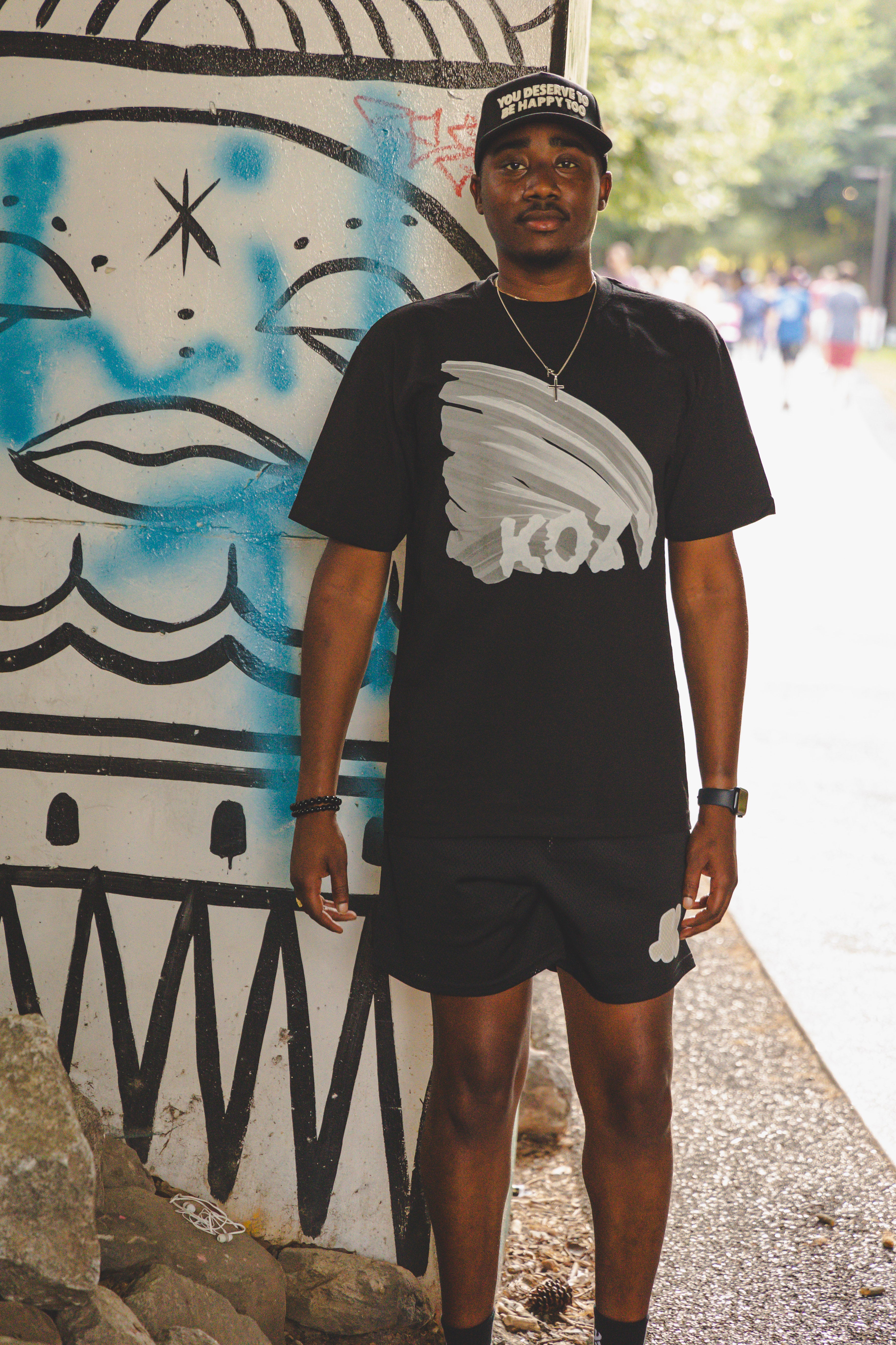 Summer Knights Capsule