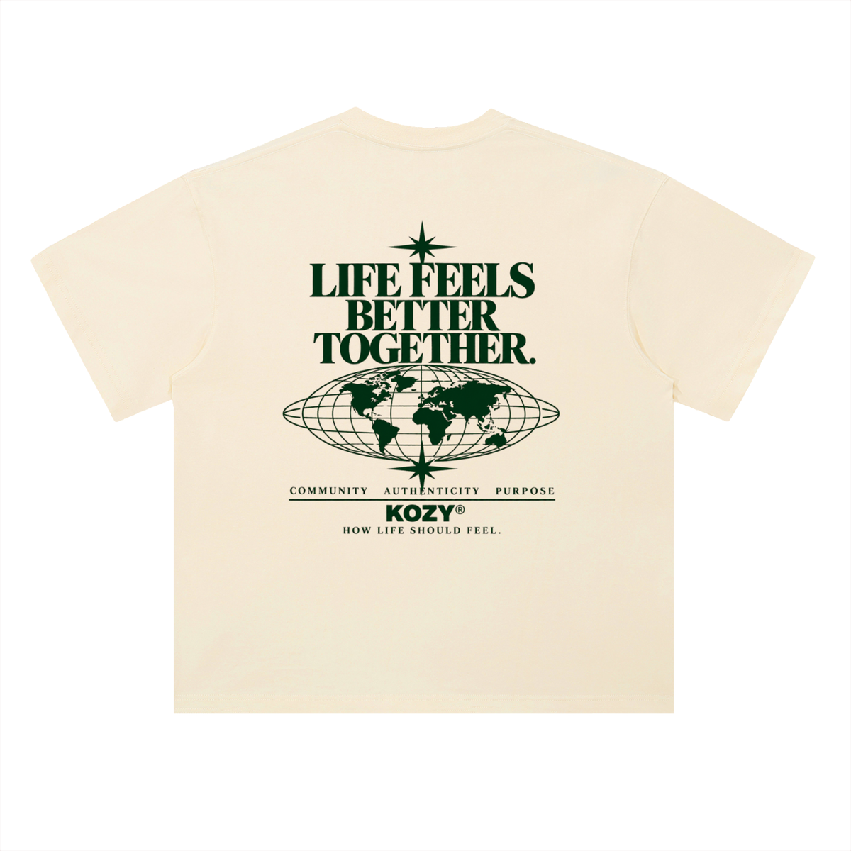 The Unity Tee