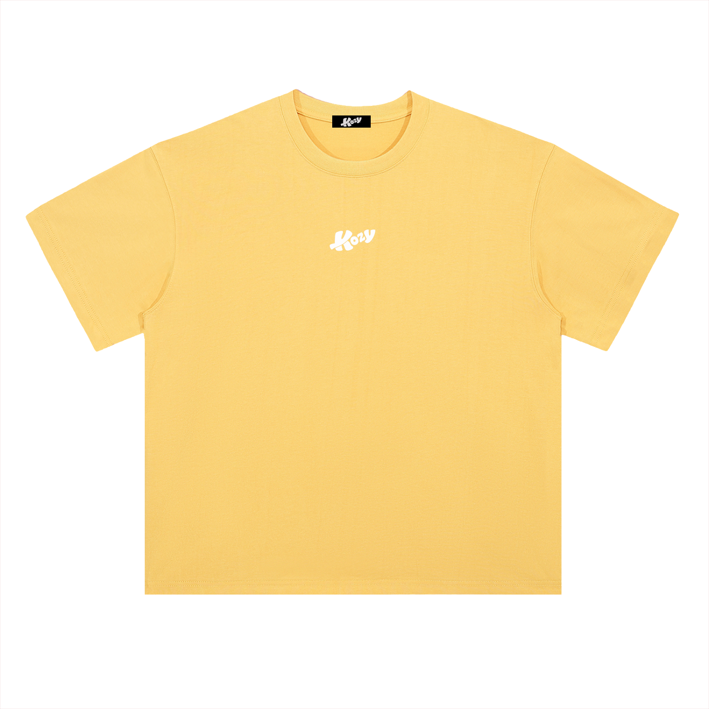Essential "Kozy"  Tee