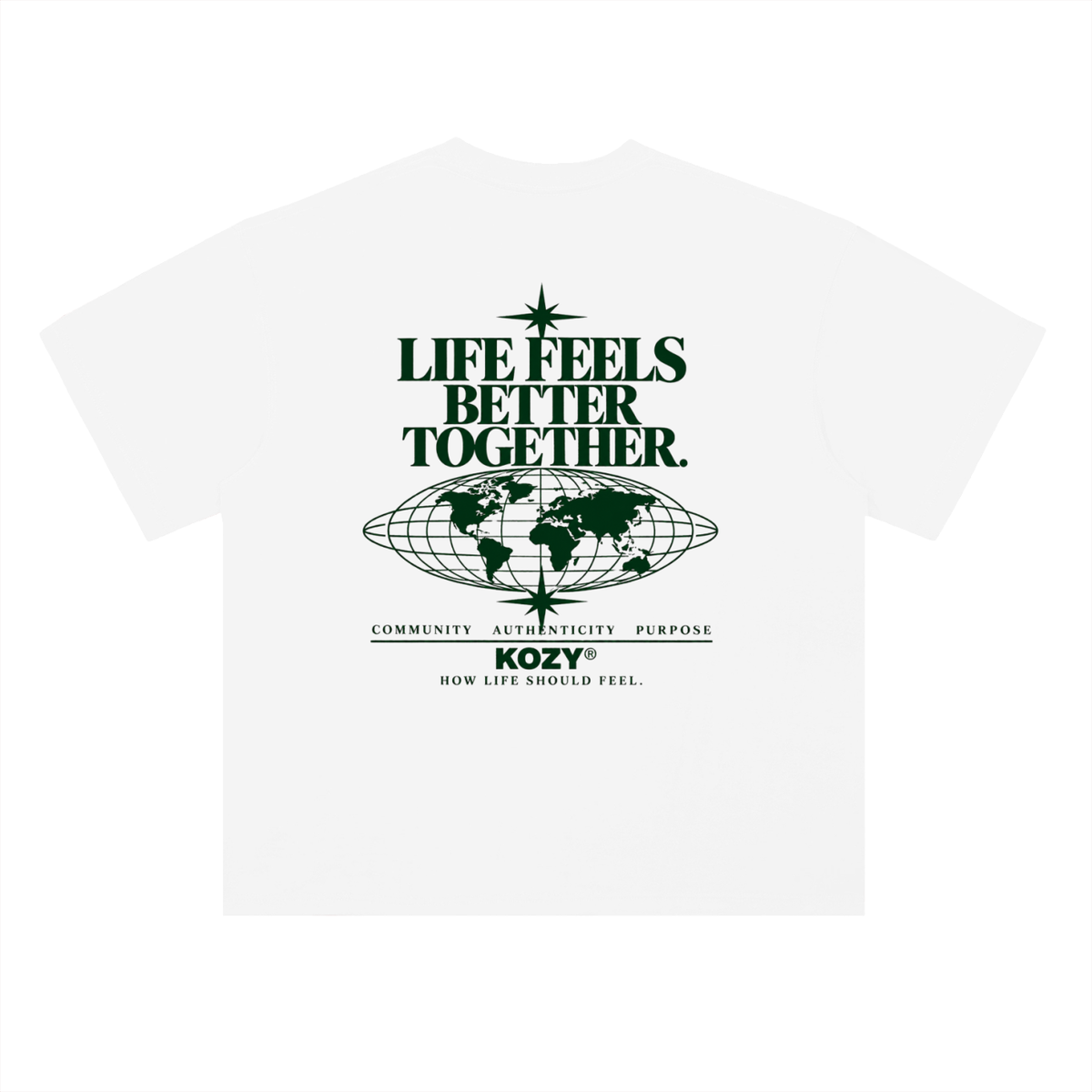 The Unity Tee