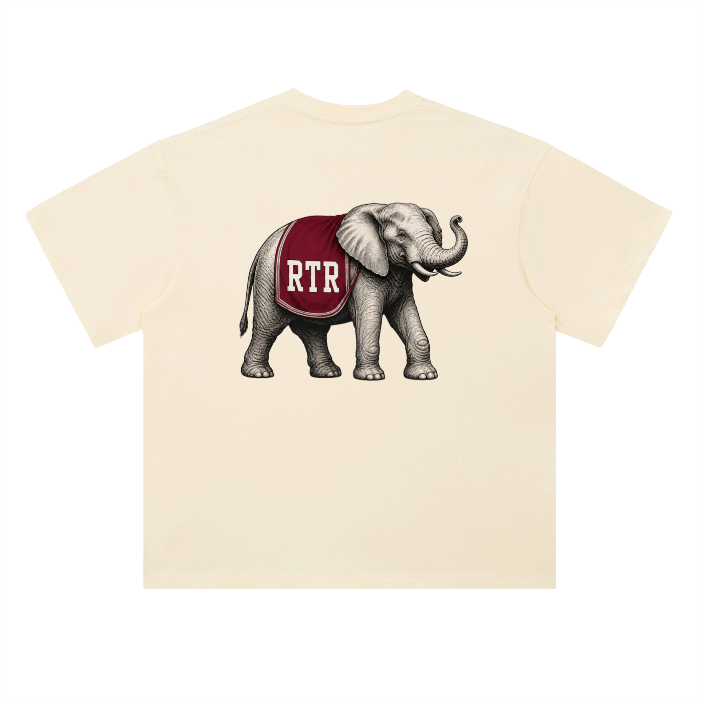 R.T.R Tee
