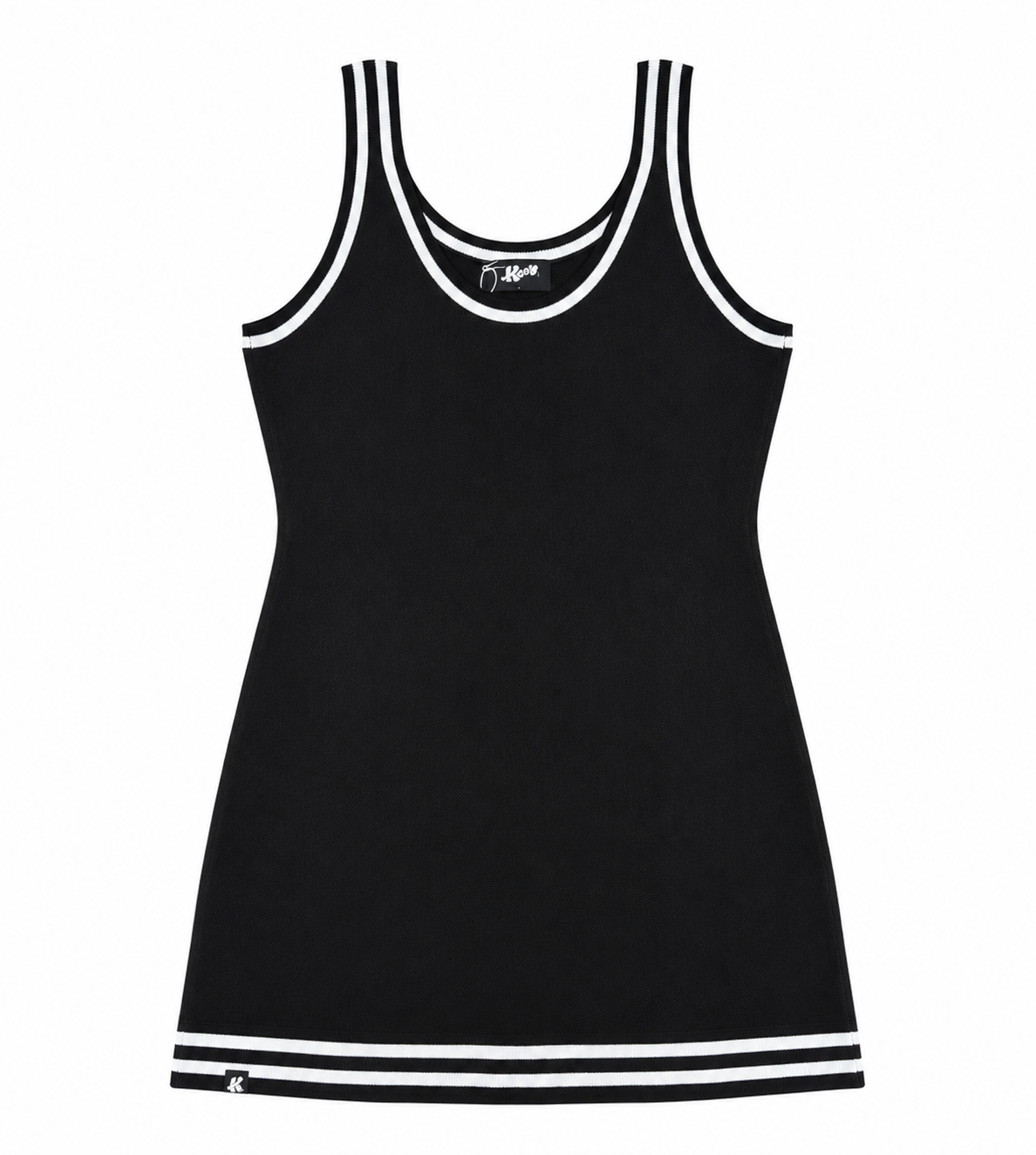 Summer Sports Dress