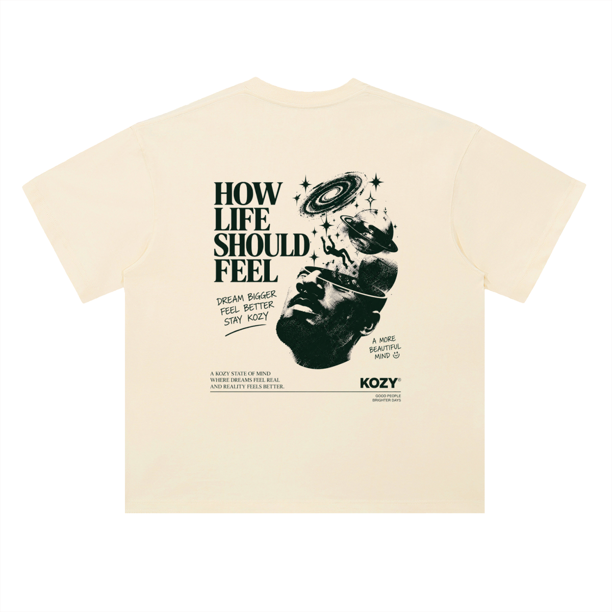 The Dreamer Tee