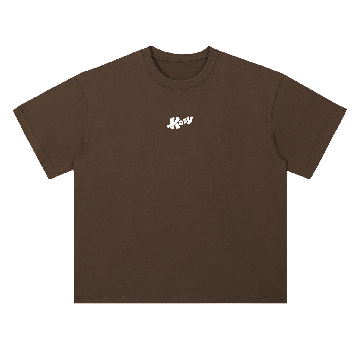 Essential "Kozy"  Tee