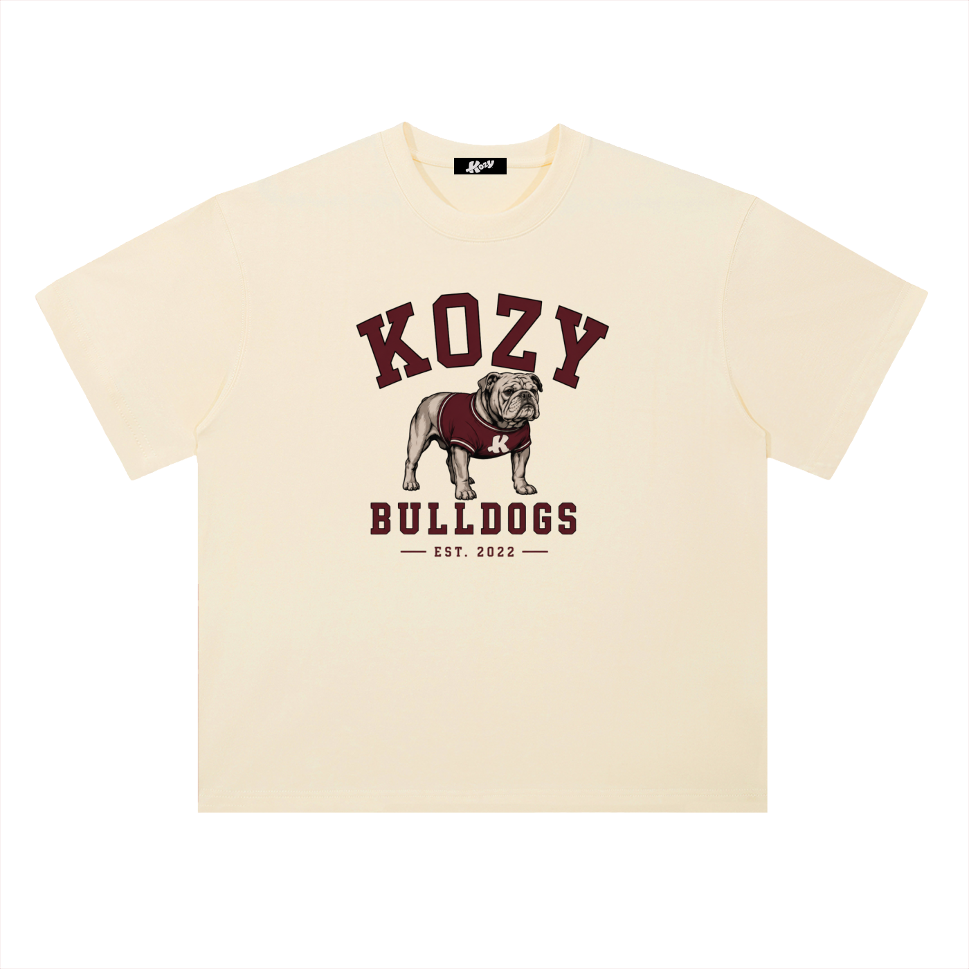 For All the Dawgs Tee
