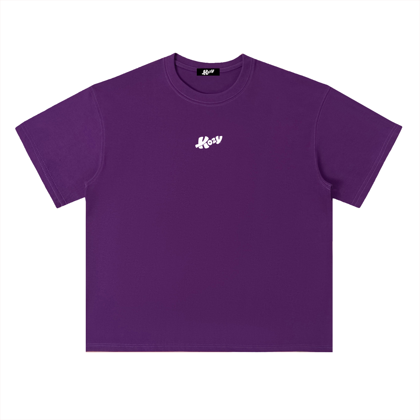 Essential "Kozy"  Tee