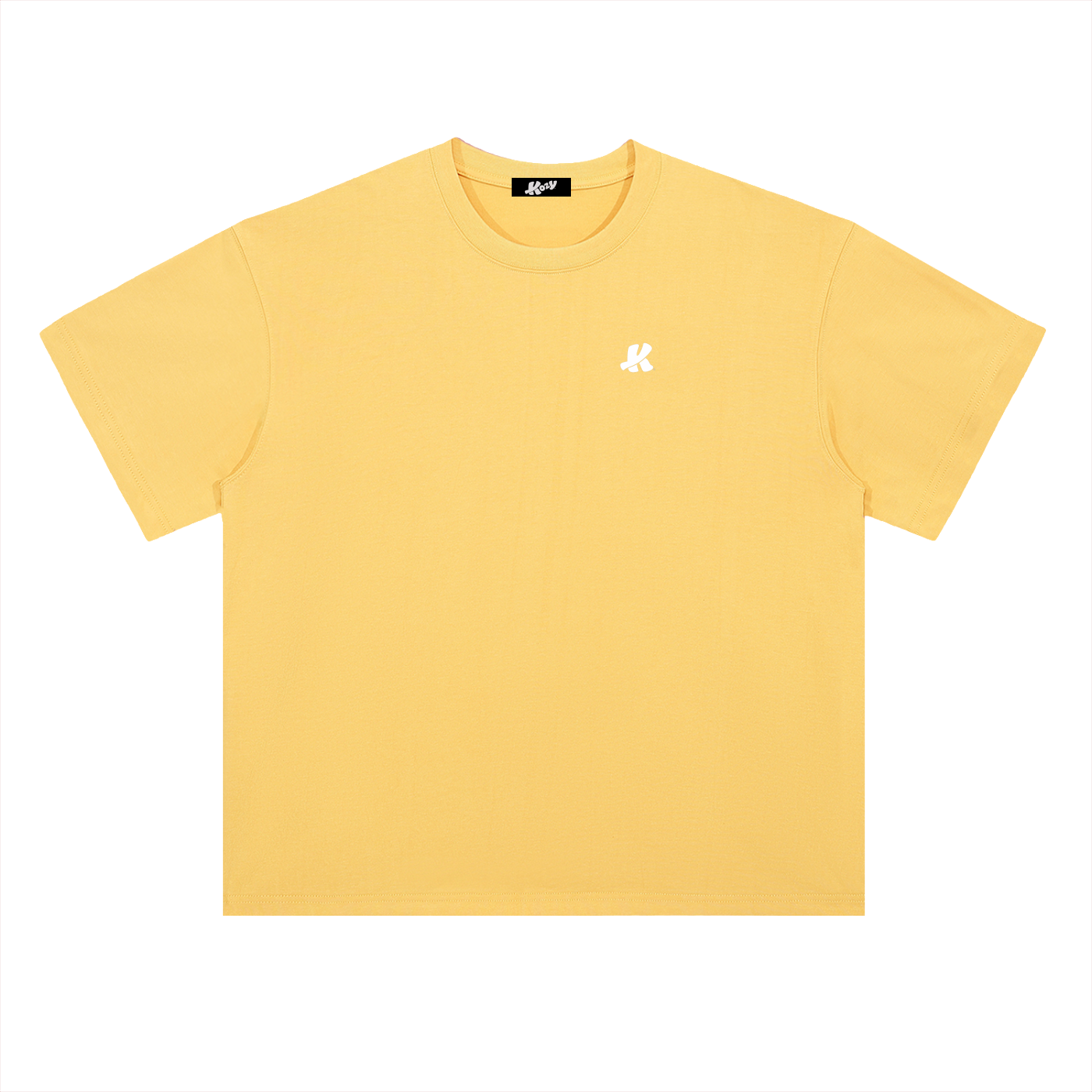 Essential "K" Tee