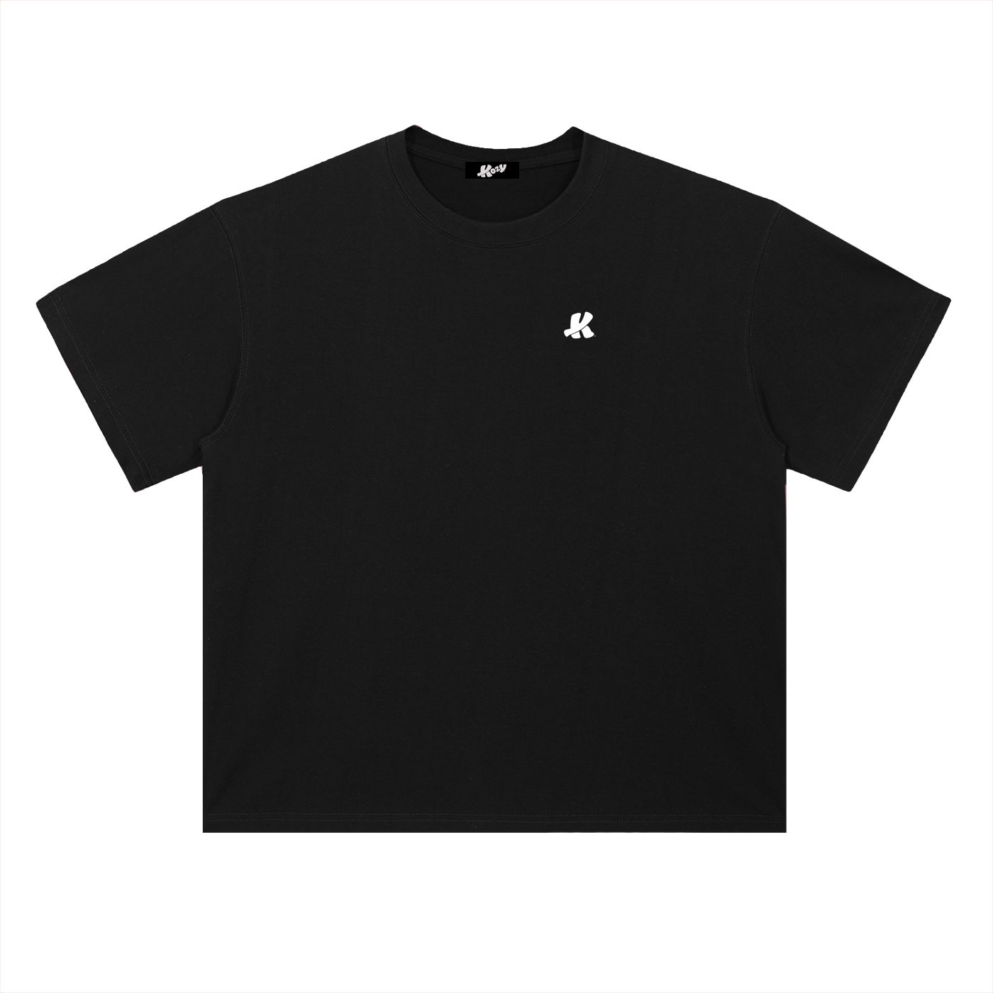Essential "K" Tee