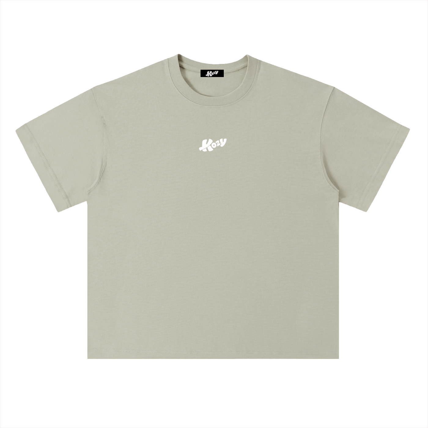 Essential "Kozy"  Tee