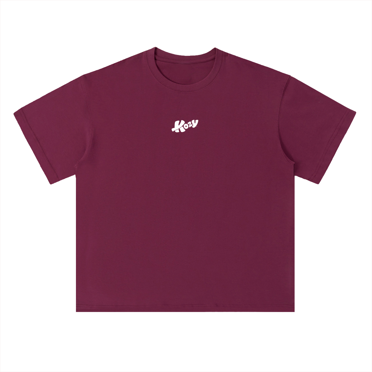 Essential "Kozy"  Tee