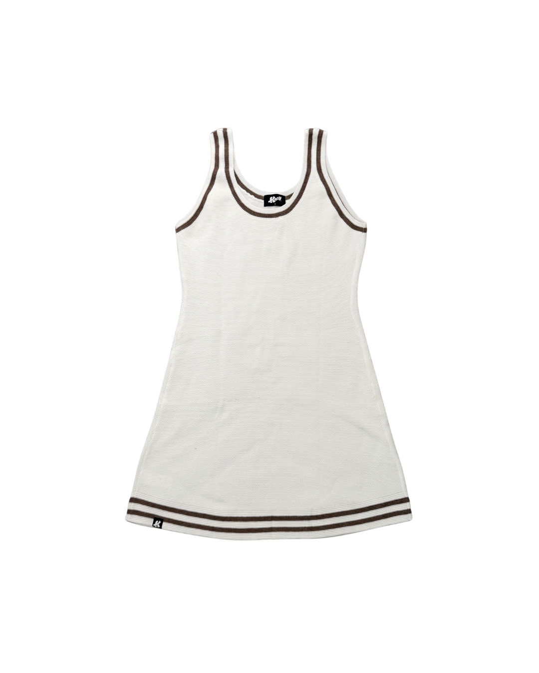 Summer Sports Dress