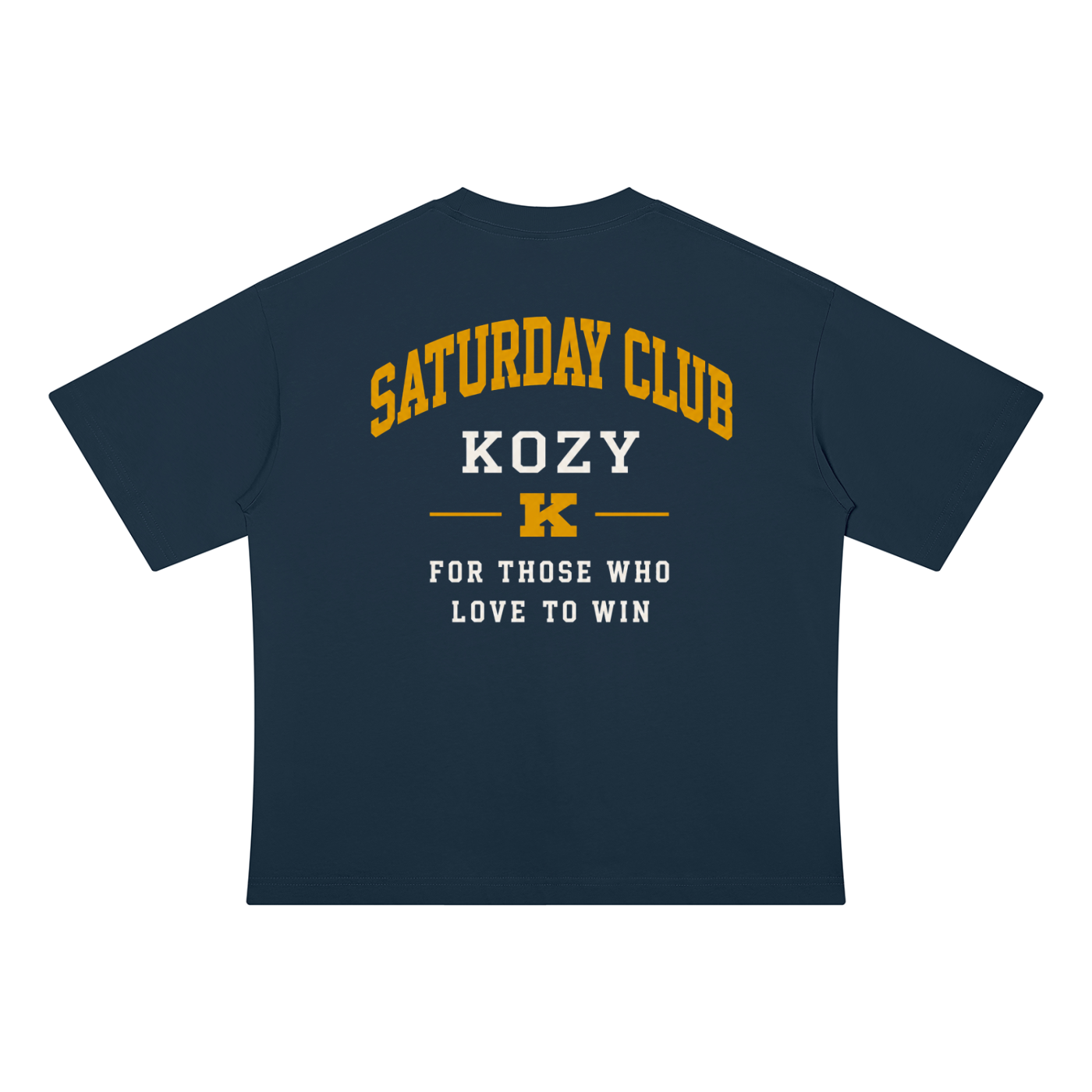 Marquell Tee 1