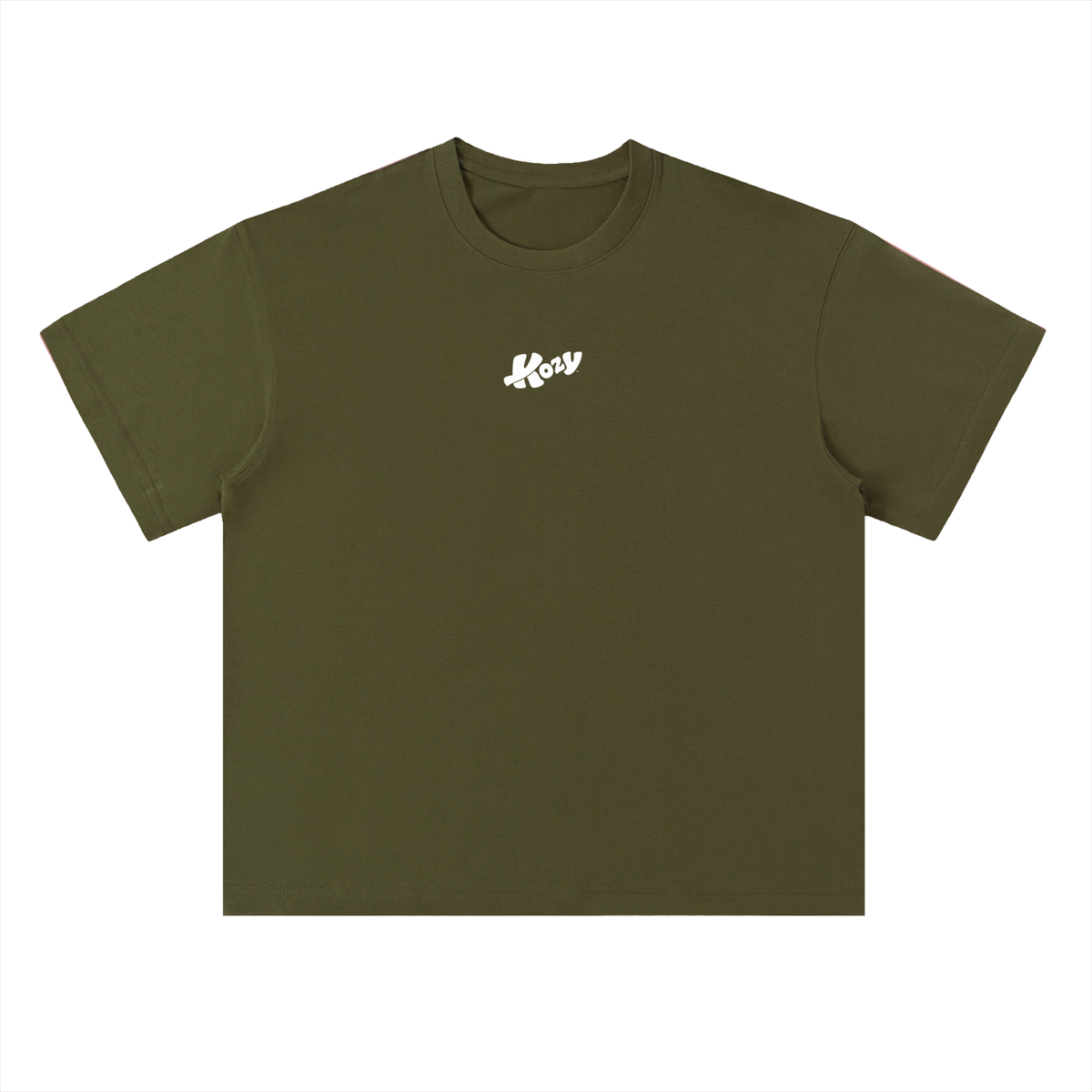 Essential "Kozy"  Tee