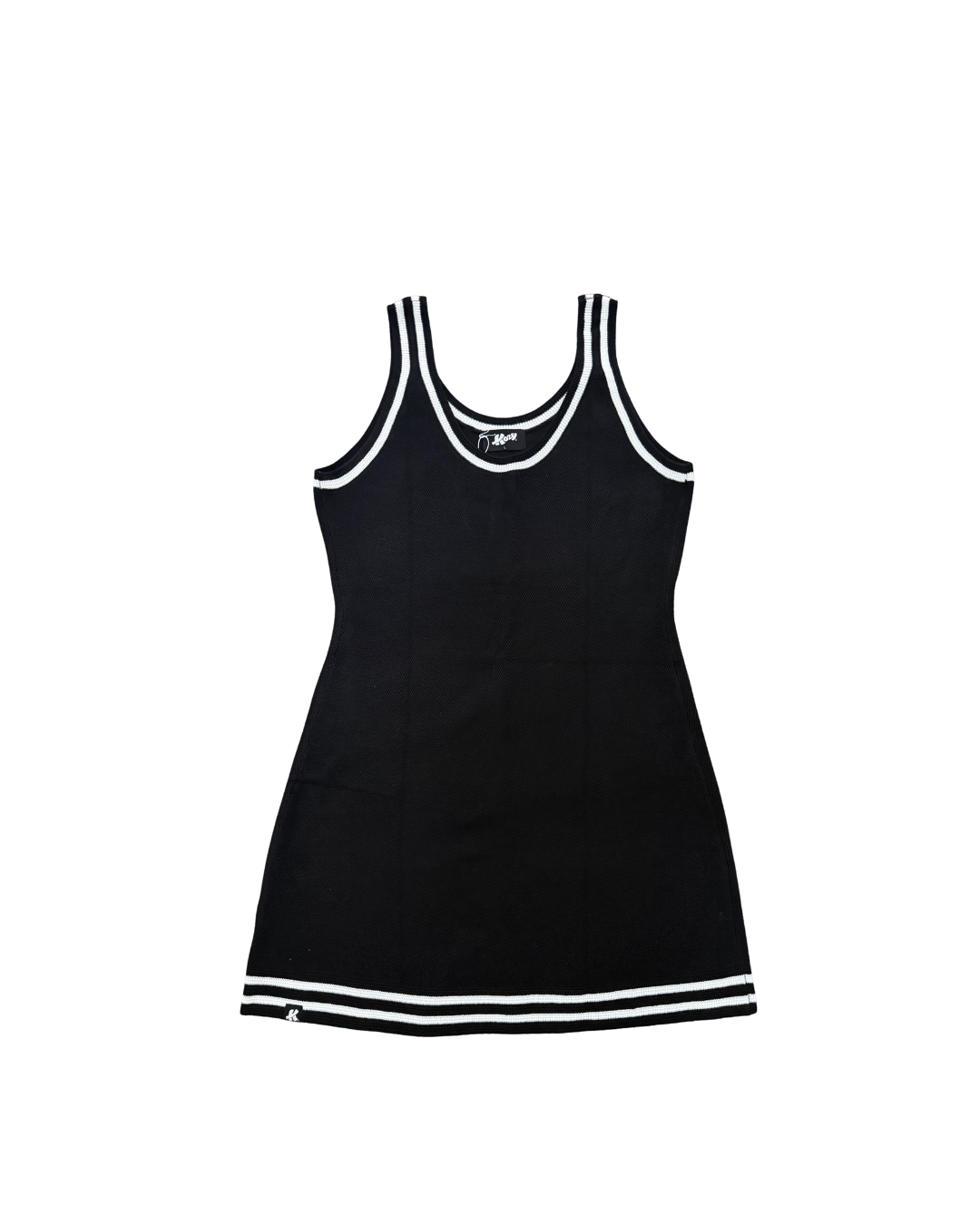Summer Sports Dress
