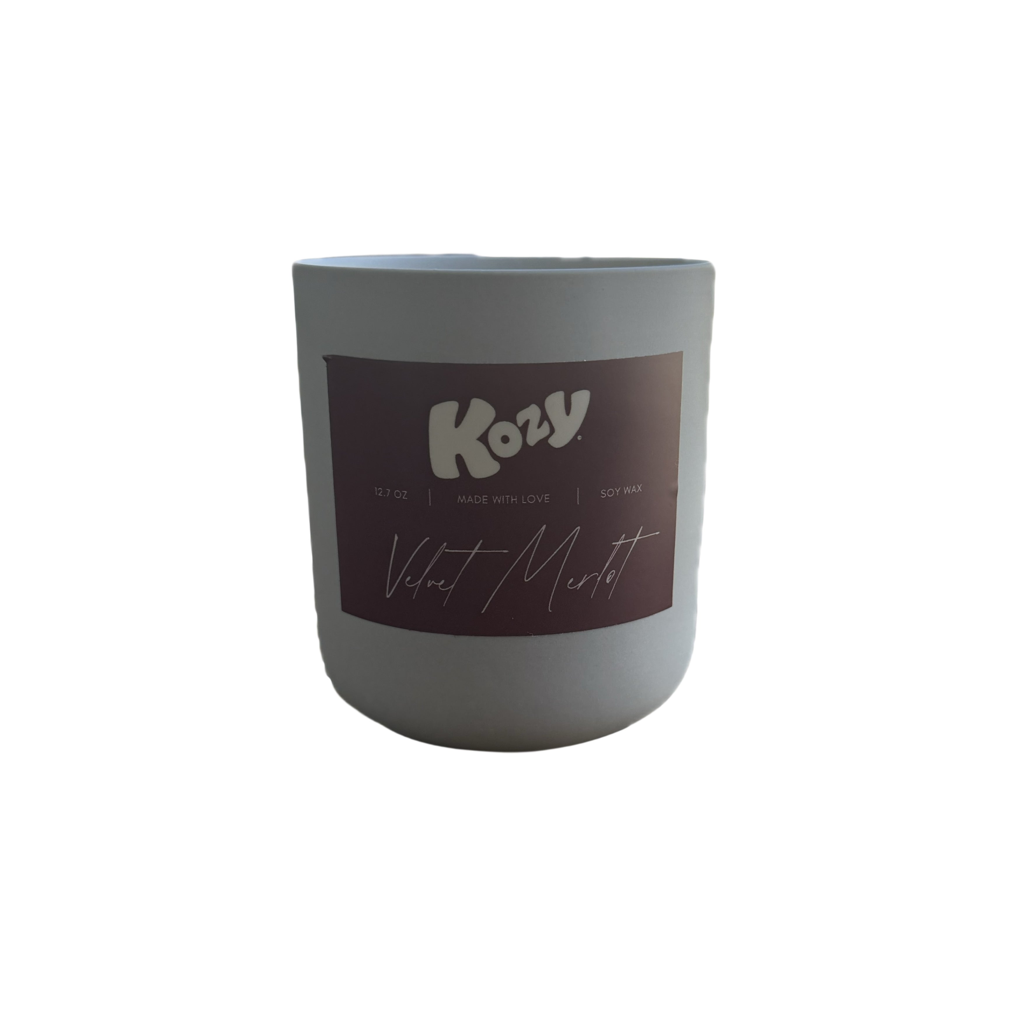 Kozy Candles