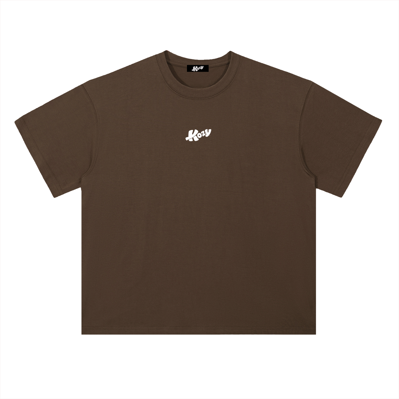 Essential "Kozy"  Tee