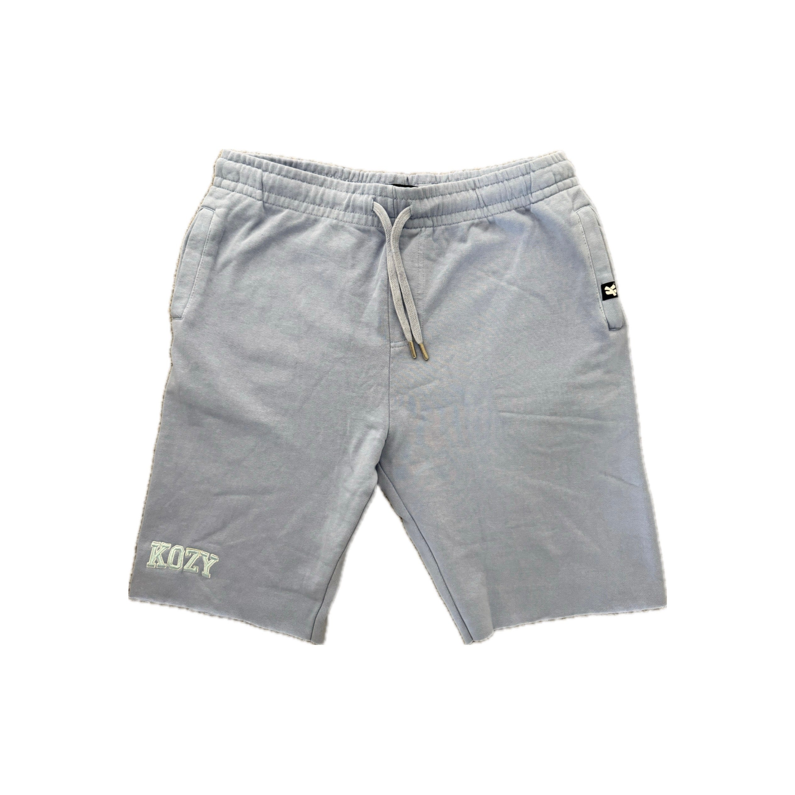 Kozy Sweatshorts